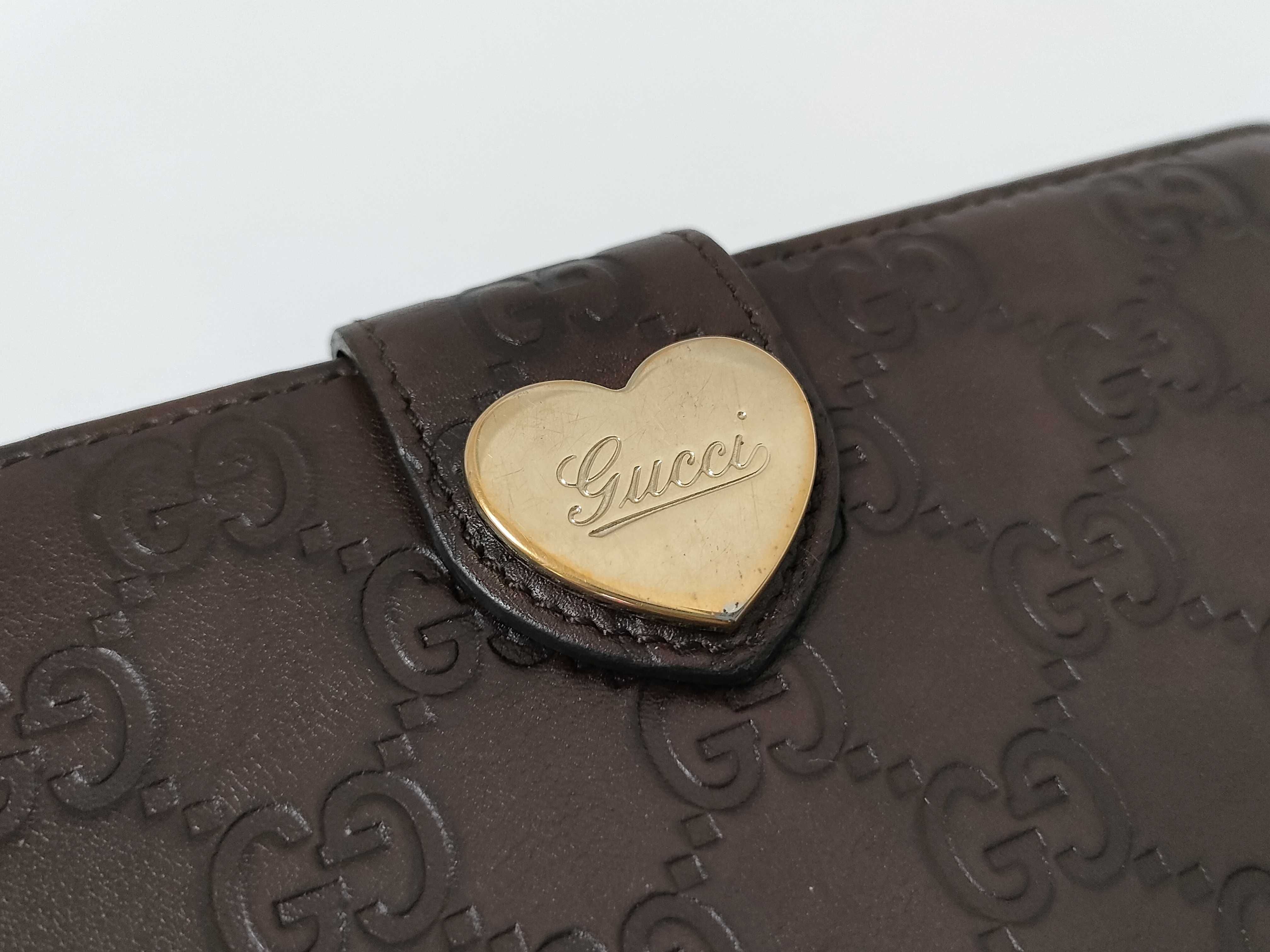 Guccissima wallet — view 4