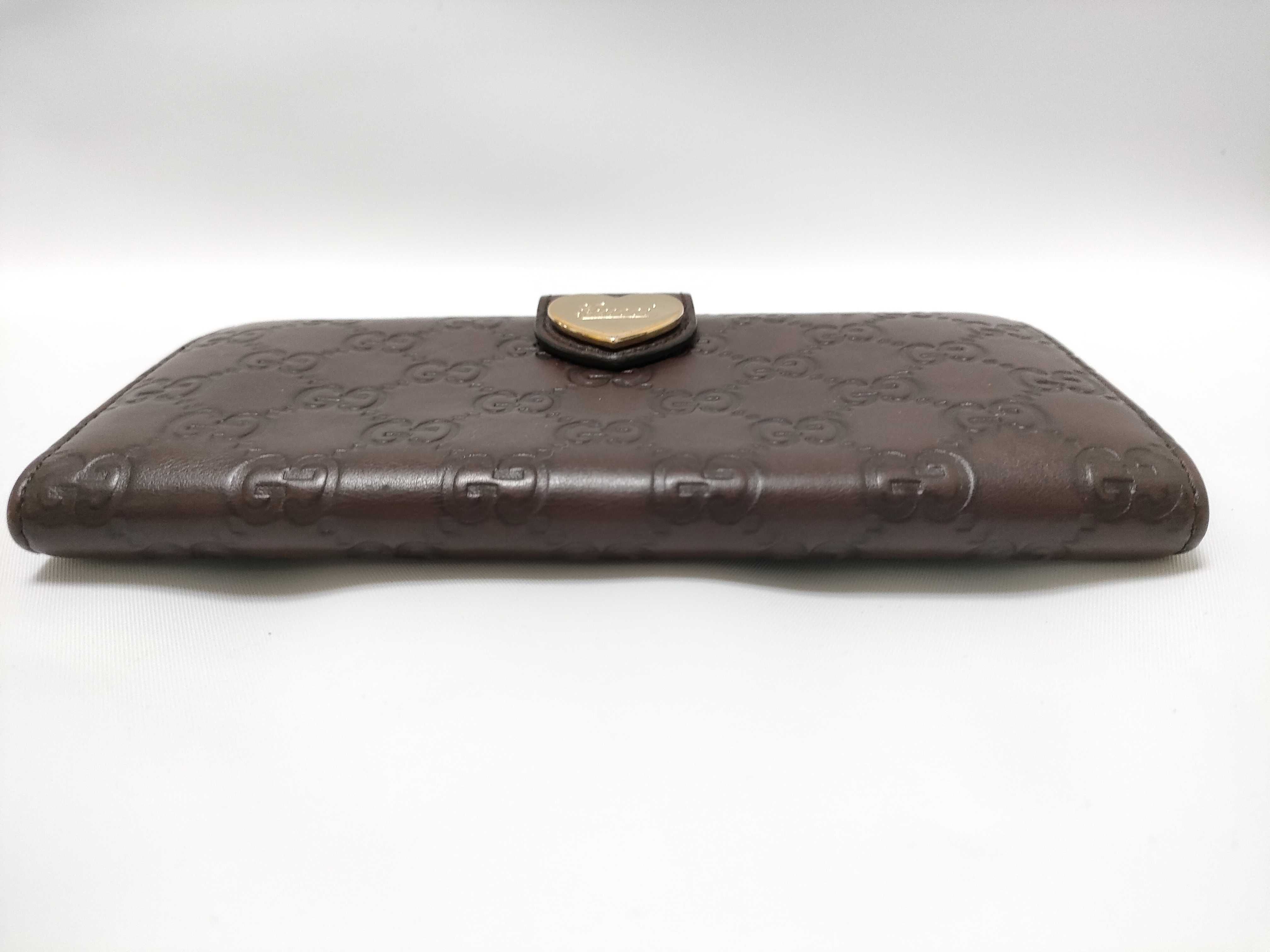 Guccissima wallet — view 5