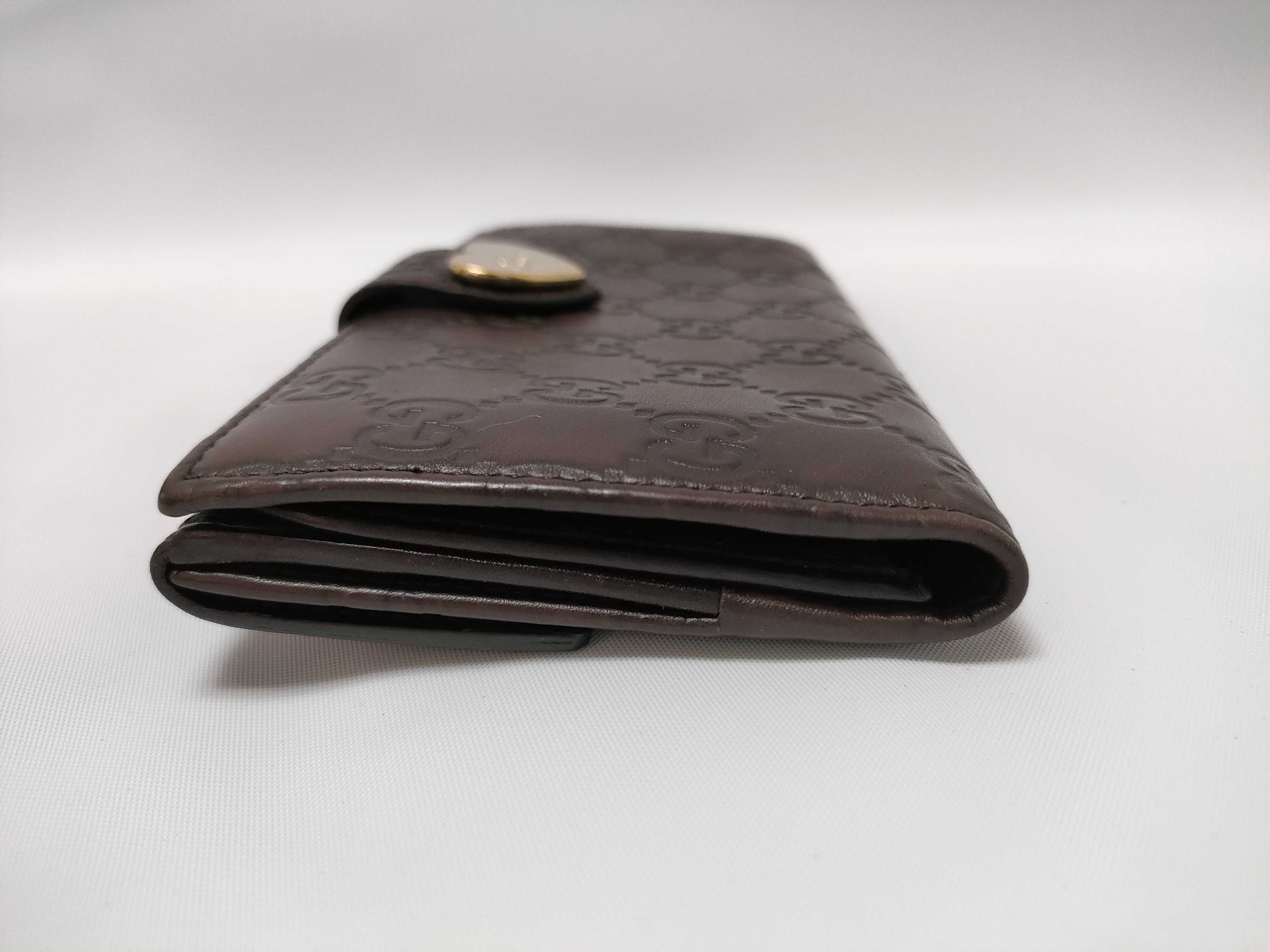 Guccissima wallet — view 6