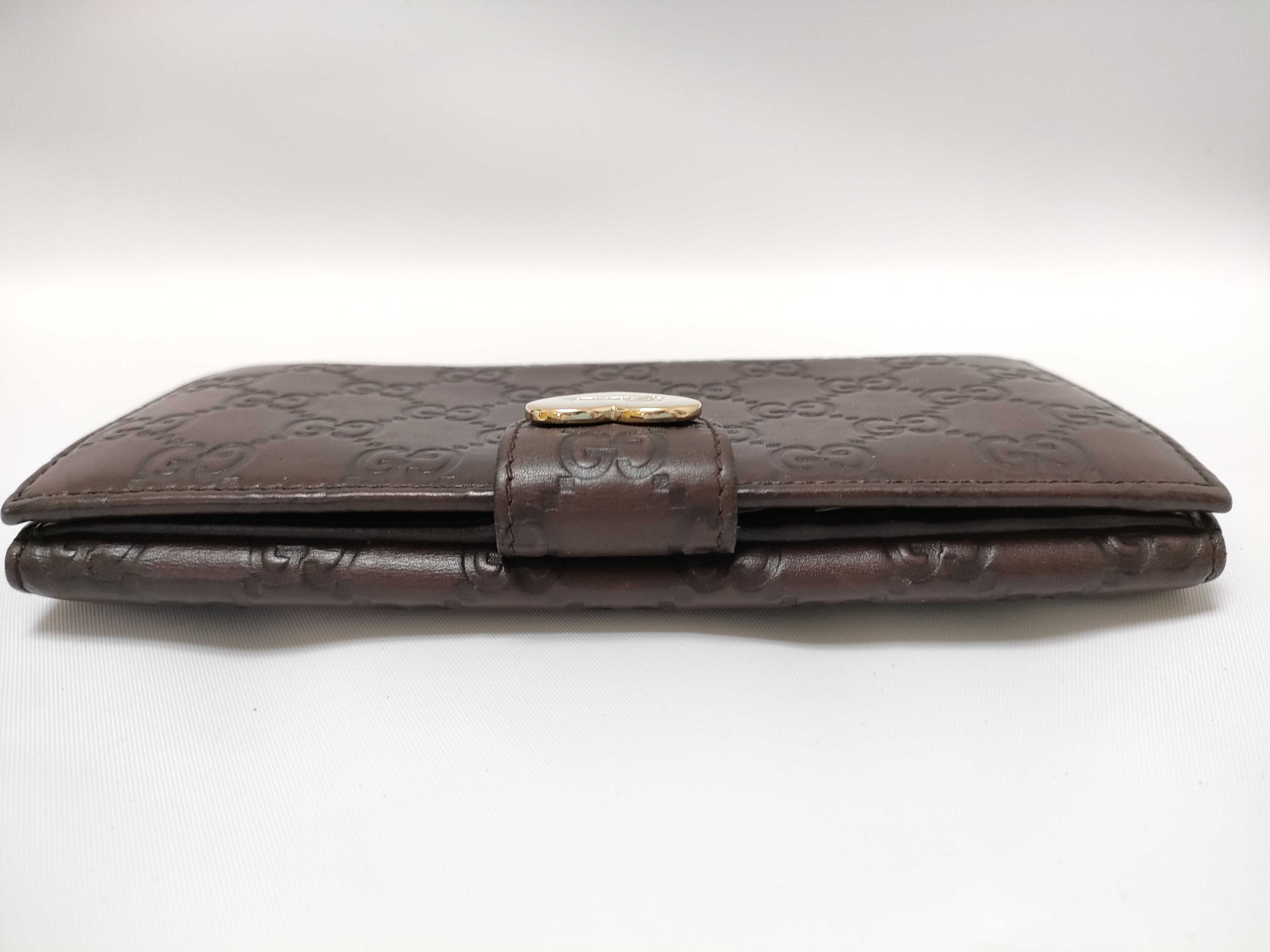Guccissima wallet — view 7
