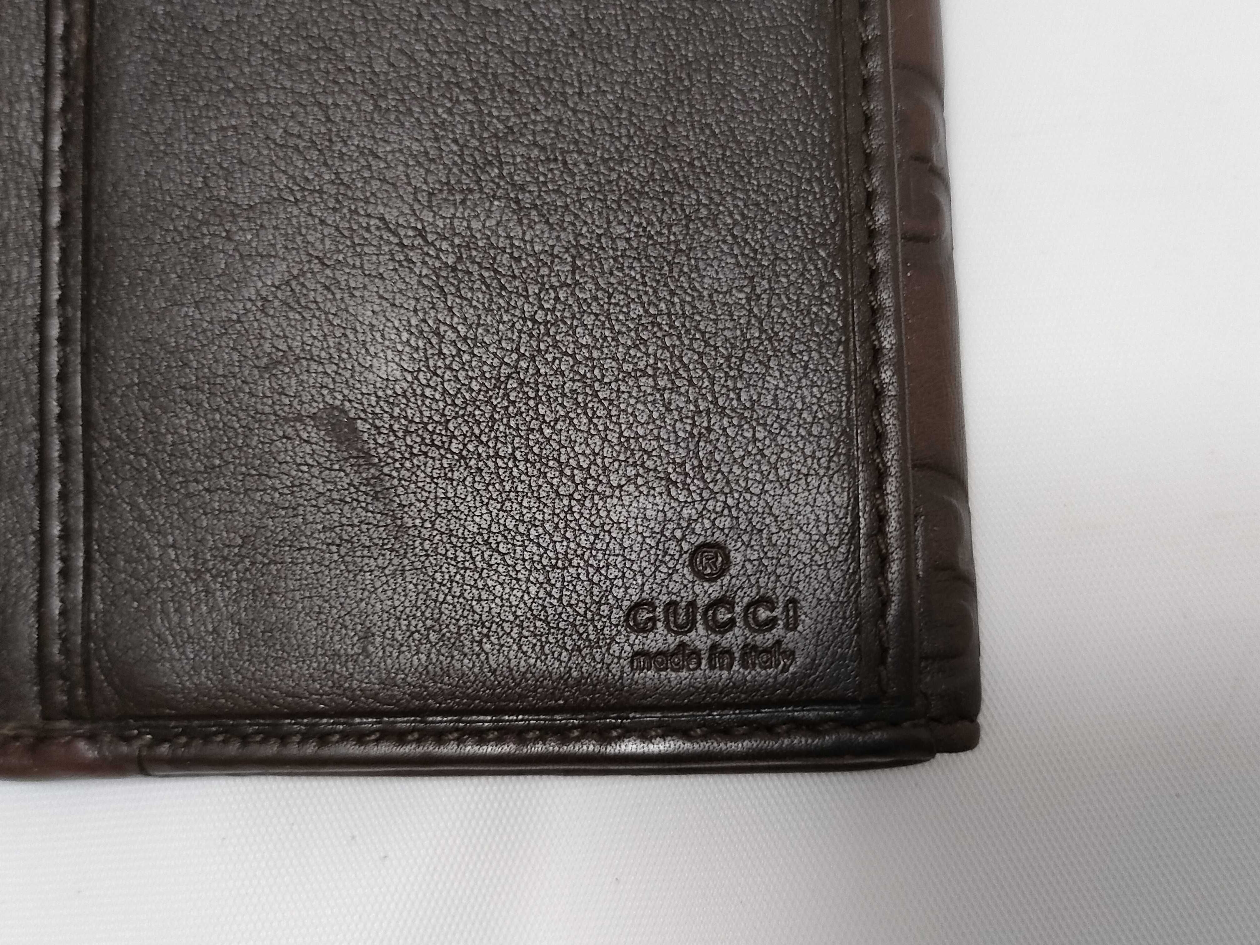 Guccissima wallet — view 8