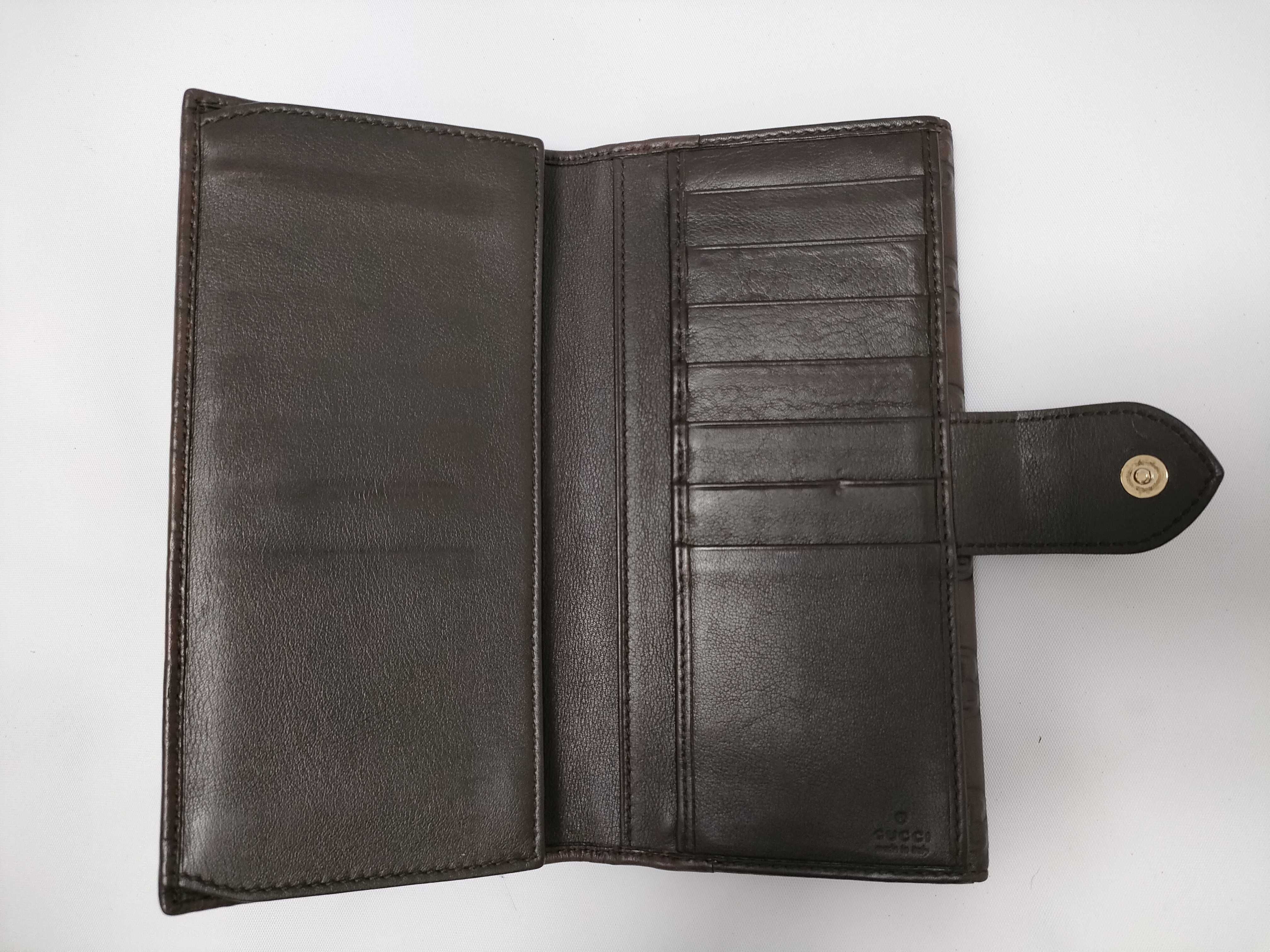 Guccissima wallet — view 9