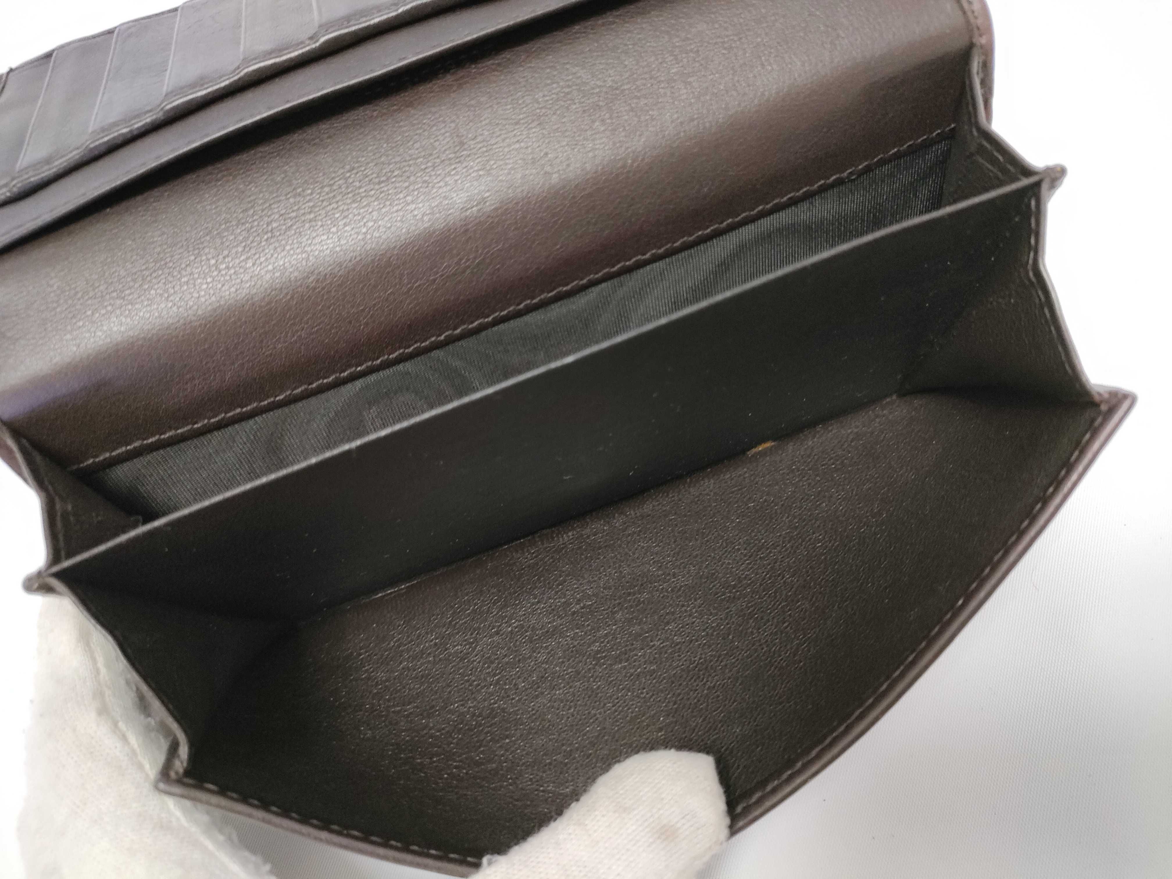 Guccissima wallet — view 10