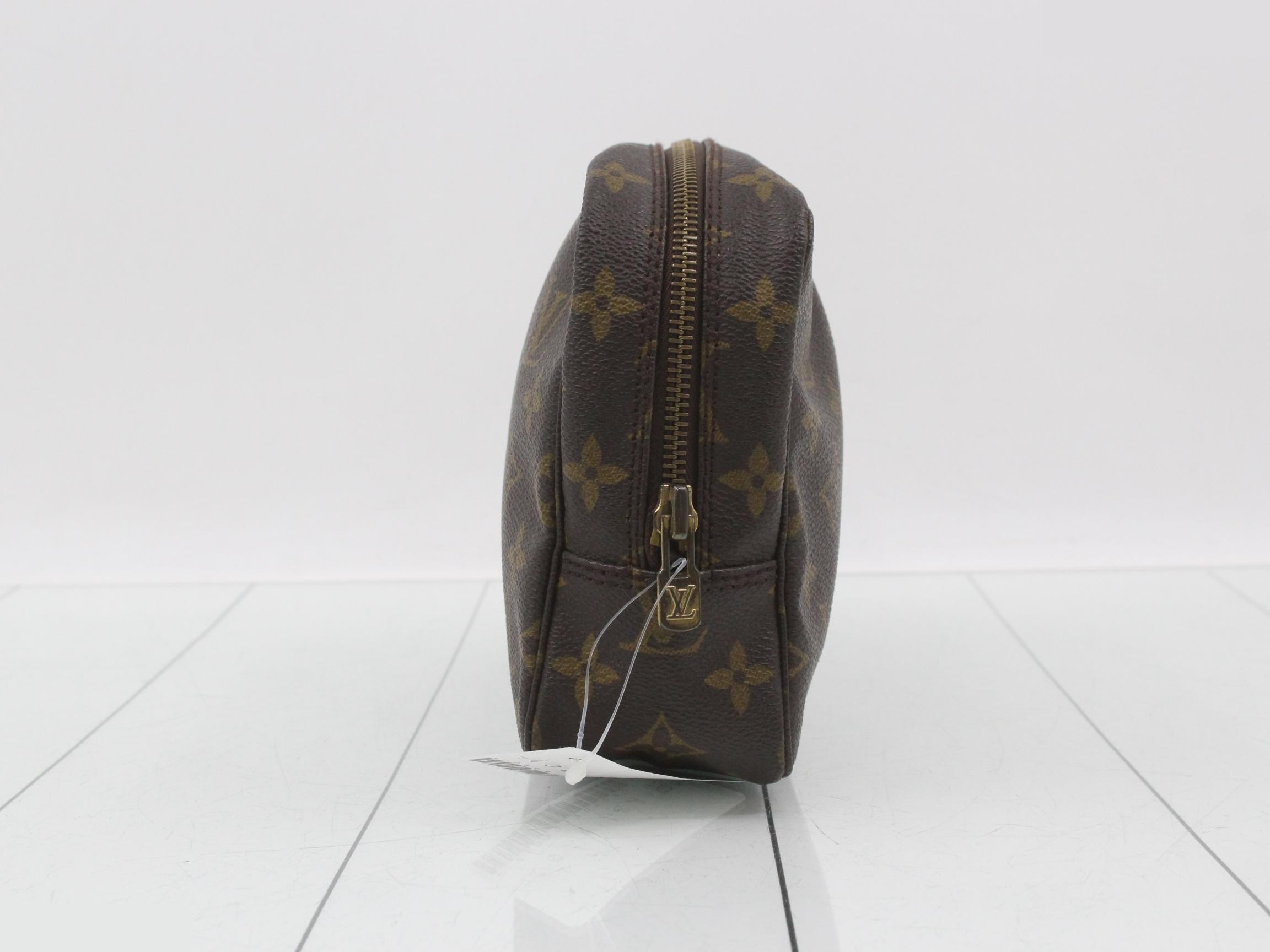 Truth Toilette 23 Clutch Bag — view 4