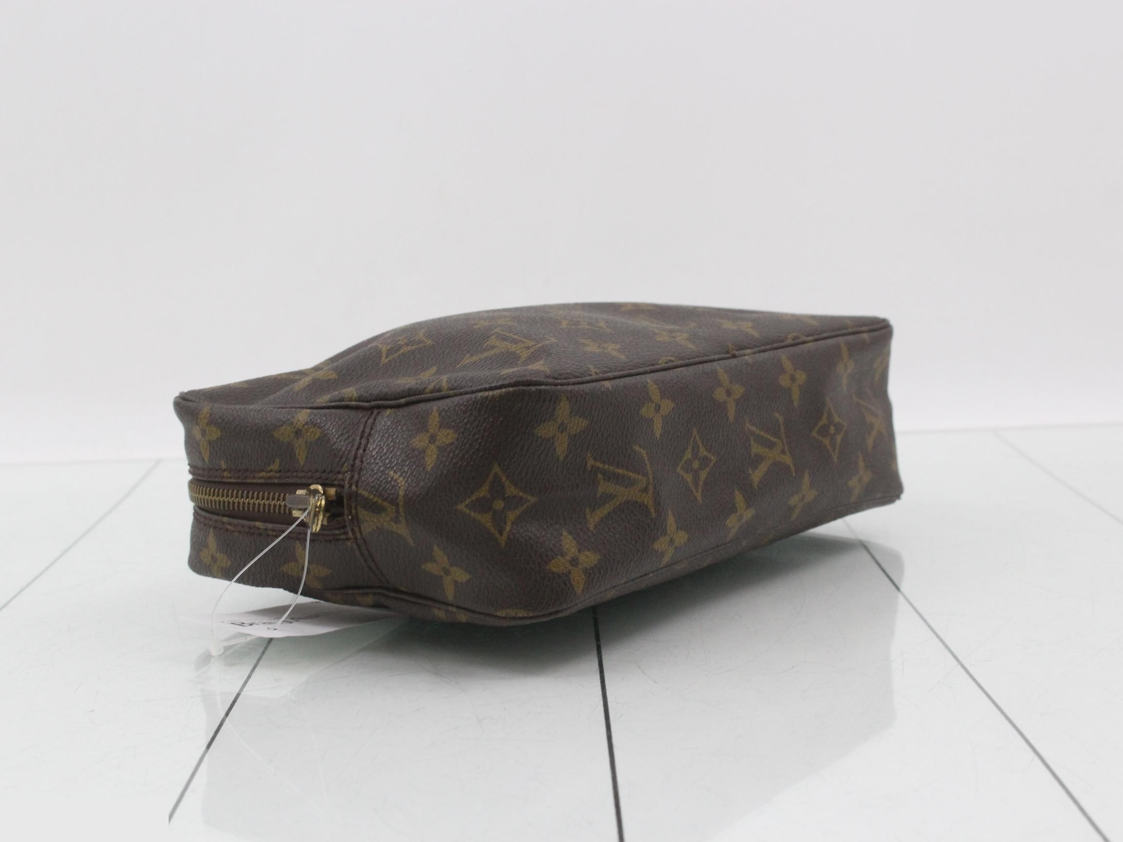 Truth Toilette 23 Clutch Bag — view 5