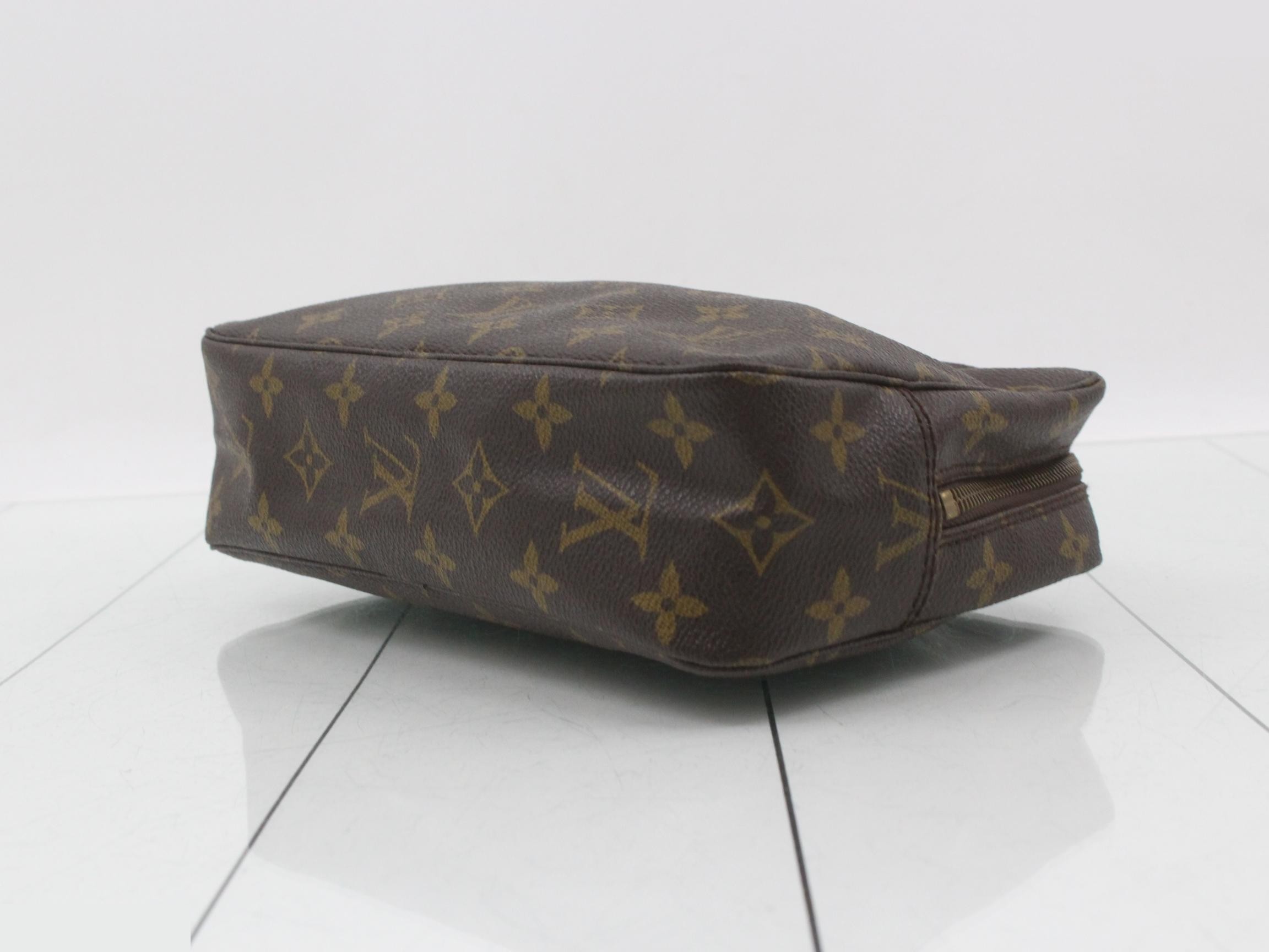Truth Toilette 23 Clutch Bag — view 6