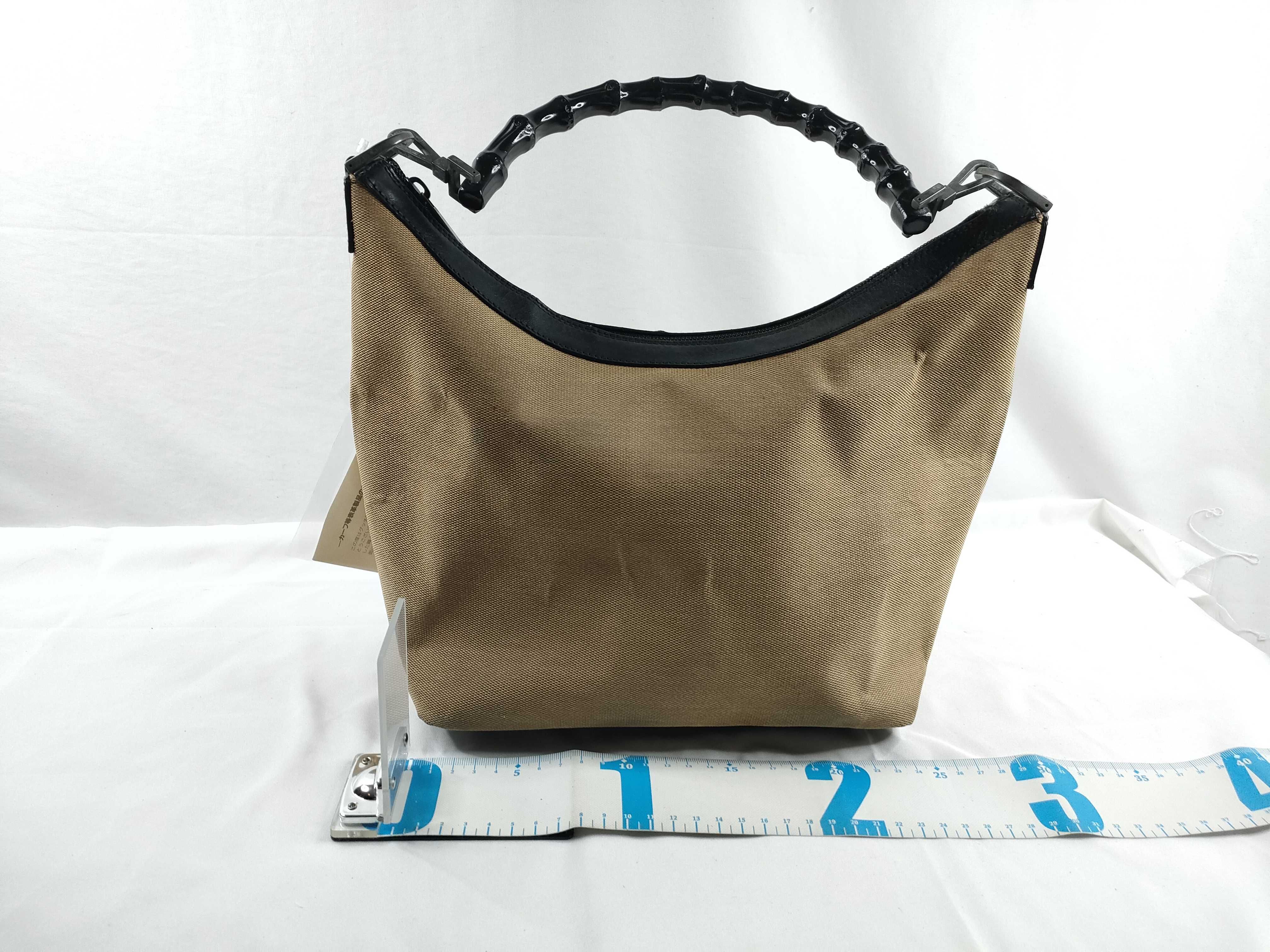 One-Shoulder Bag 000.0531 Shoulder Bag — view 2