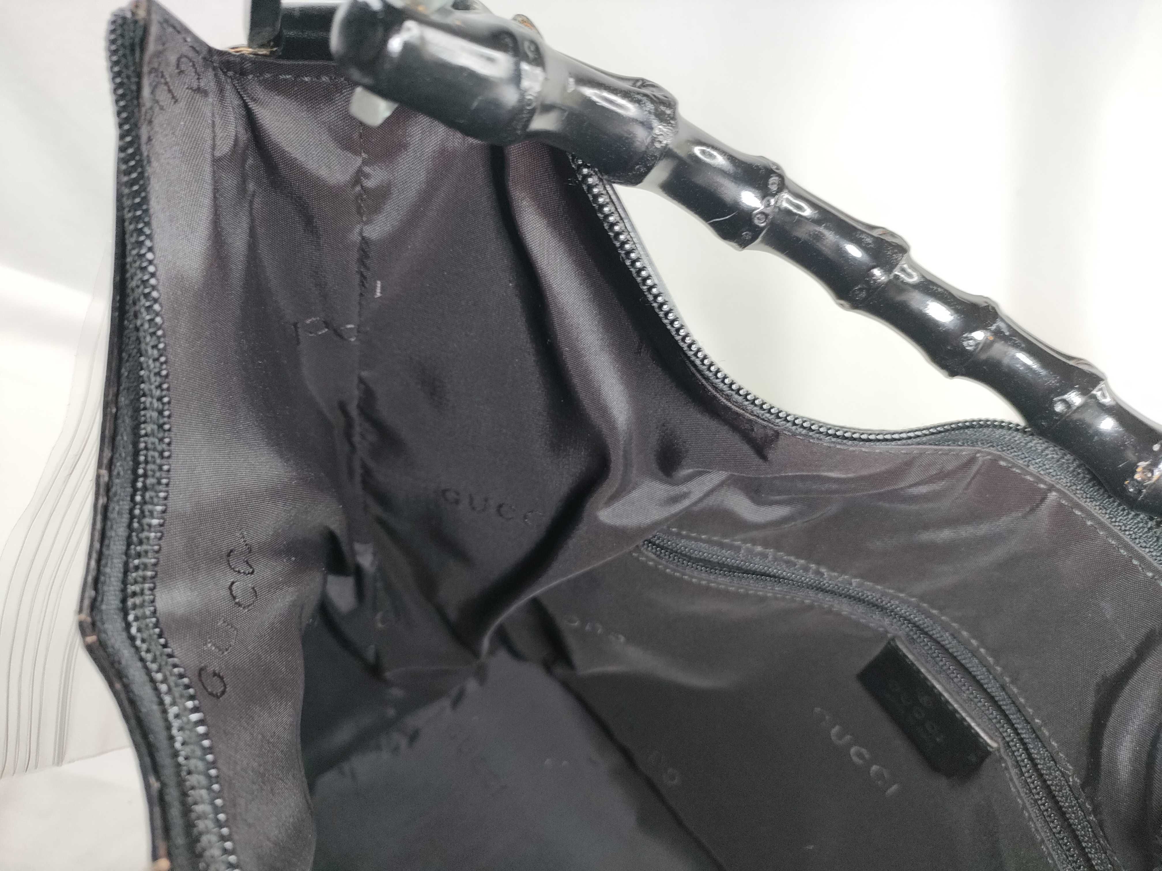 One-Shoulder Bag 000.0531 Shoulder Bag — view 11