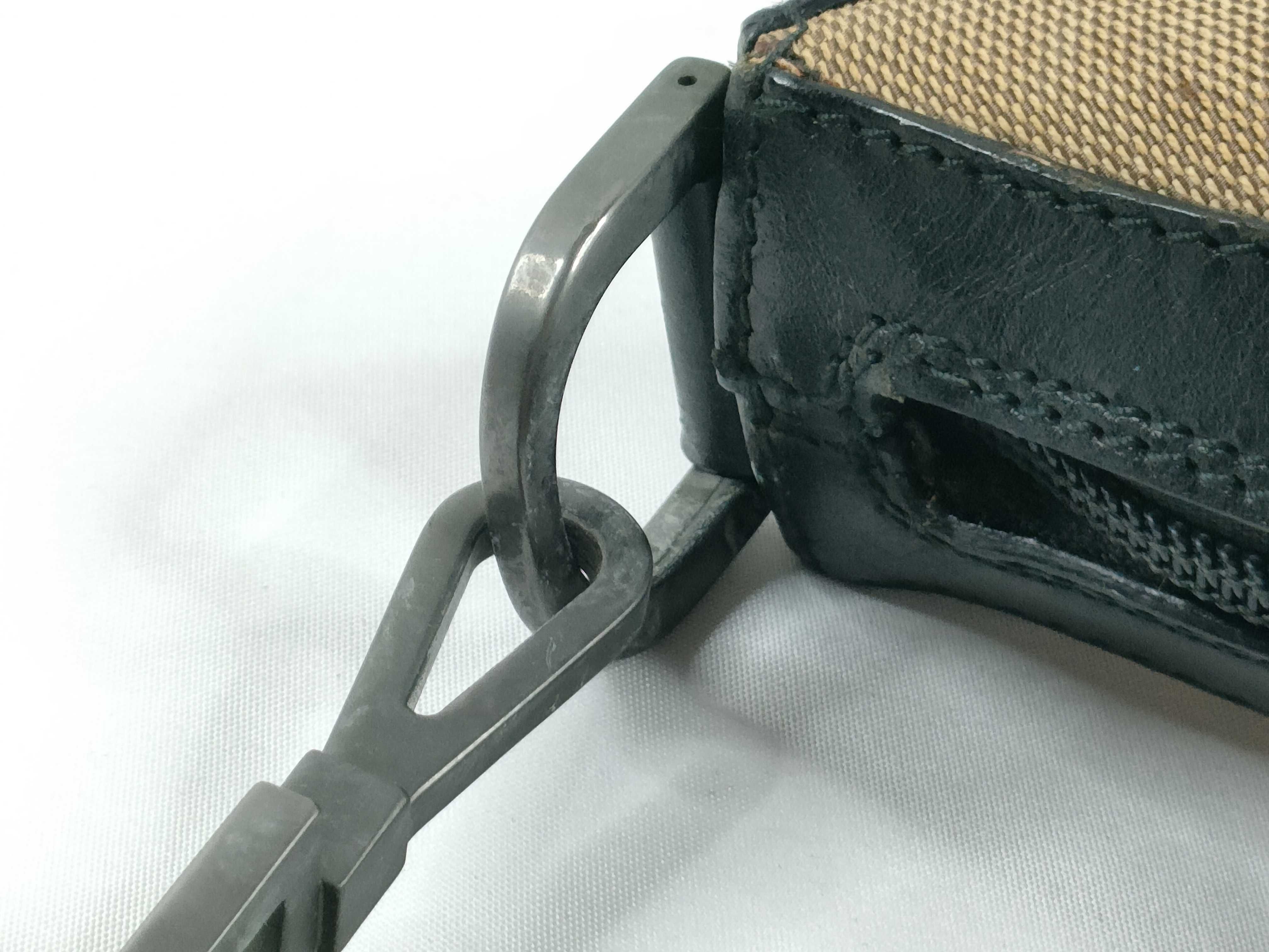 One-Shoulder Bag 000.0531 Shoulder Bag — view 8