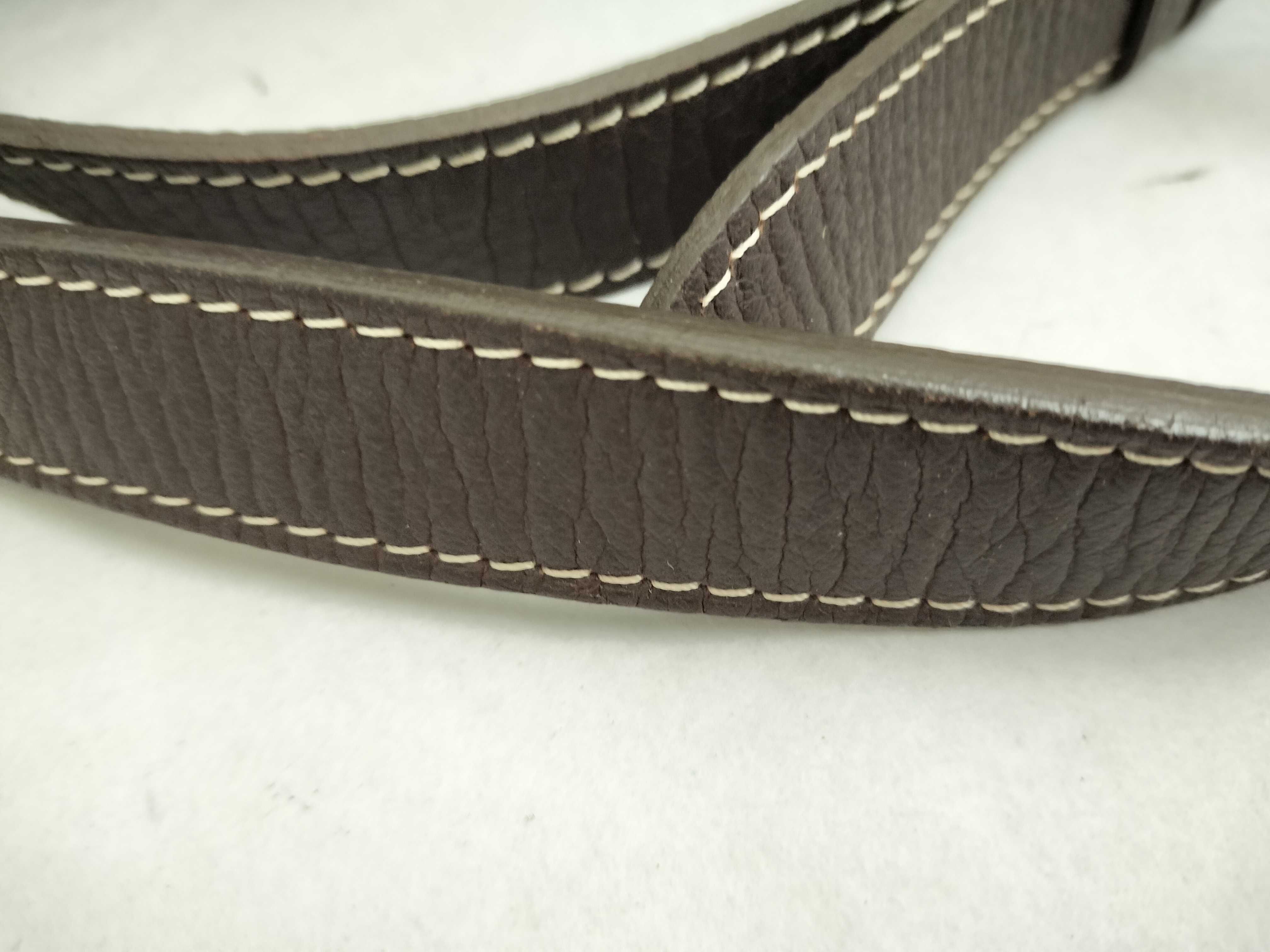Monogram Mini Louis Vuitton Brown Monogram Mini M95221 Sac à Langée Mother's 2-Way Bag — view 4