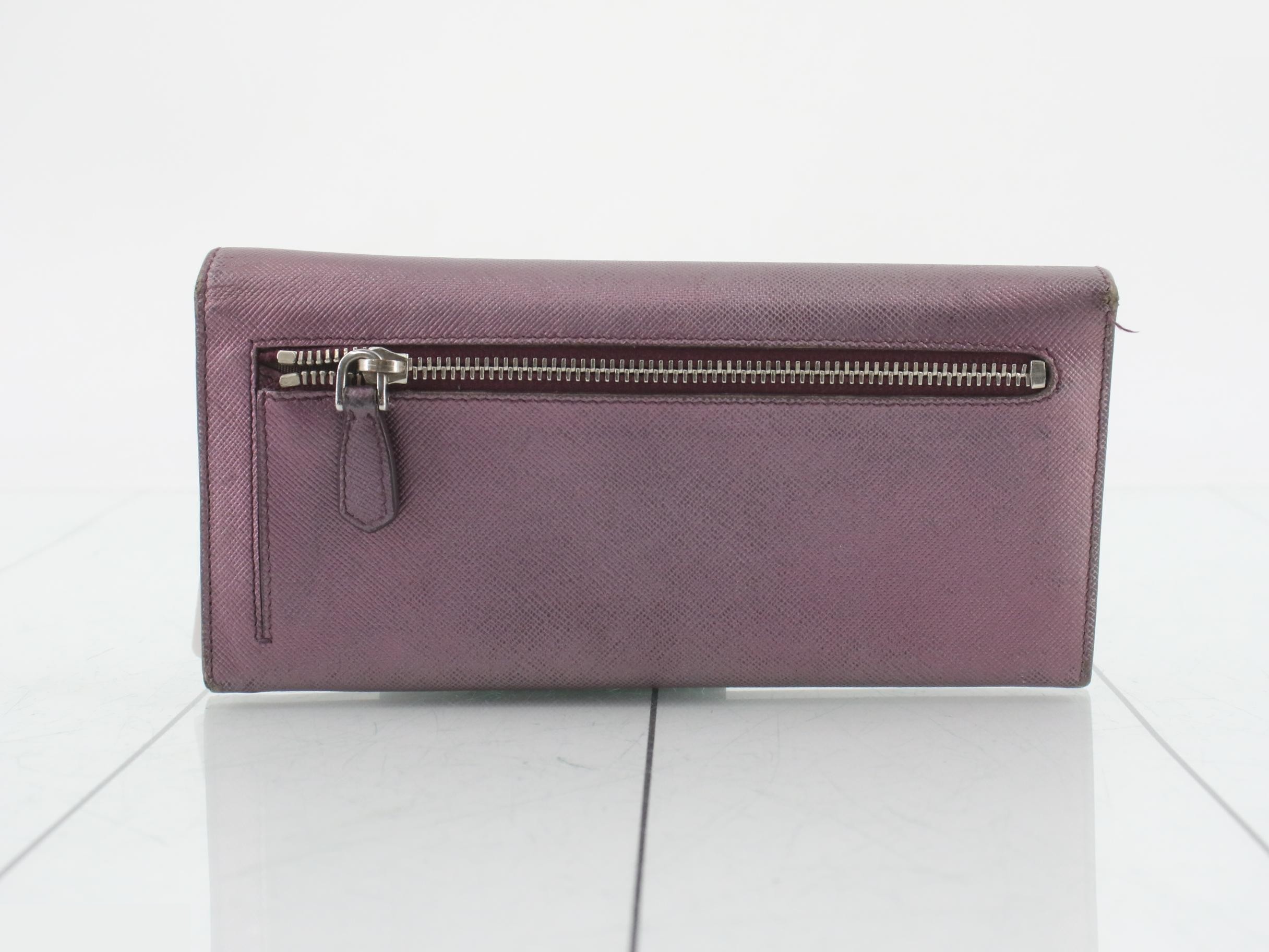 long wallet — view 2