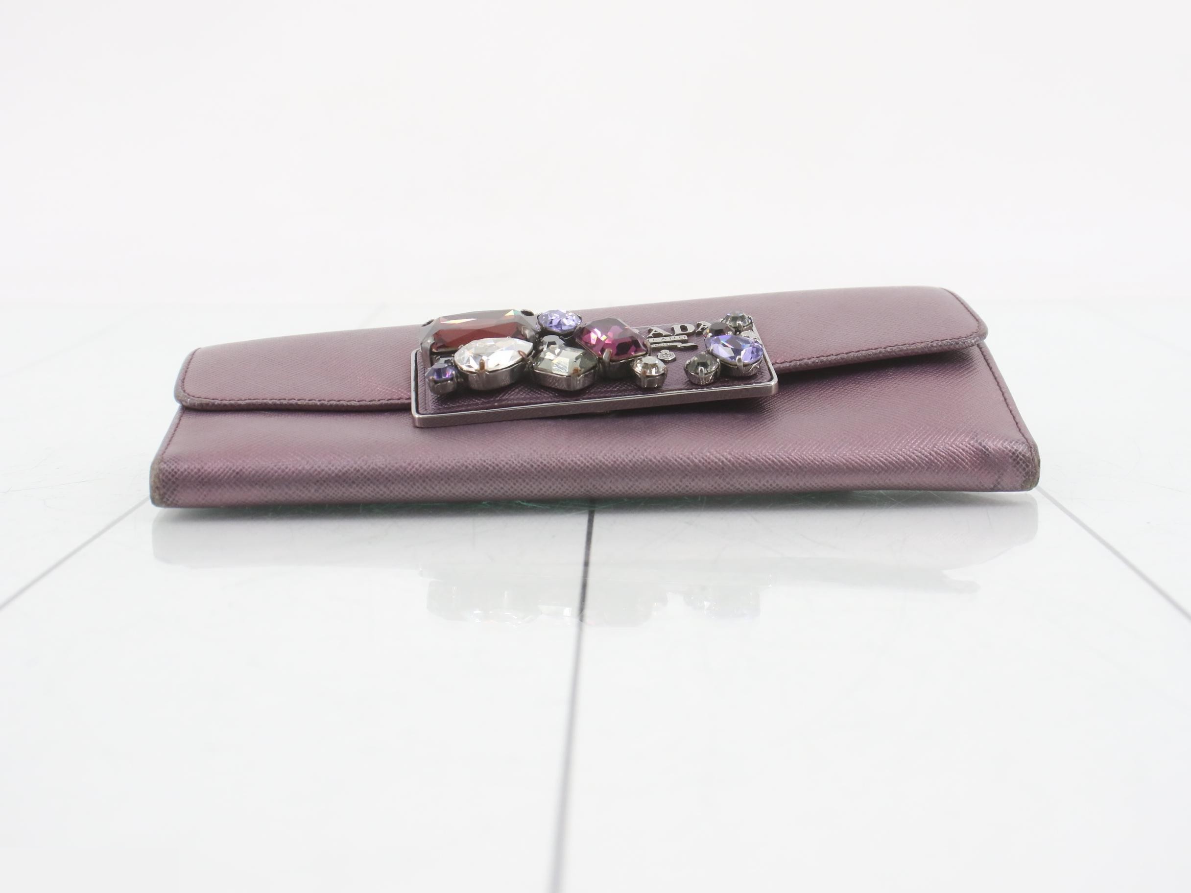 long wallet — view 3