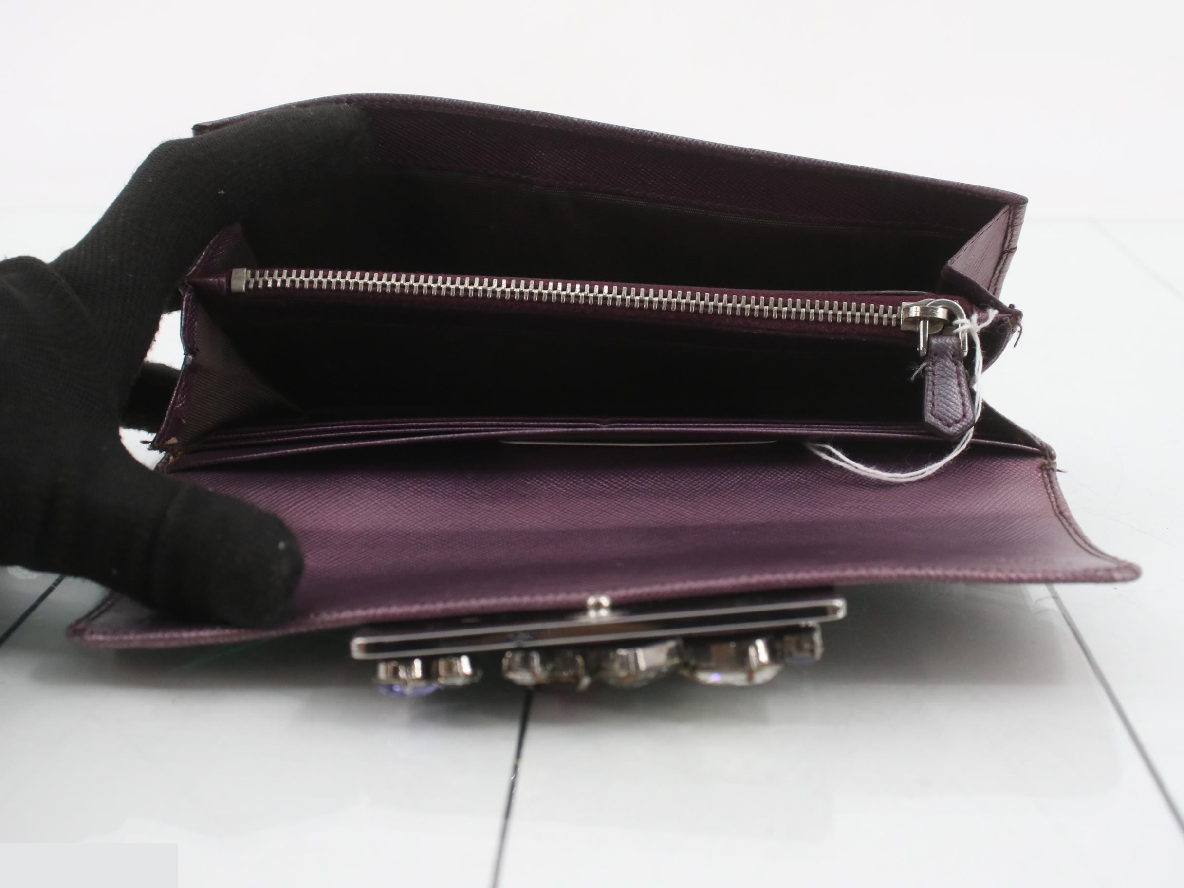 long wallet — view 4