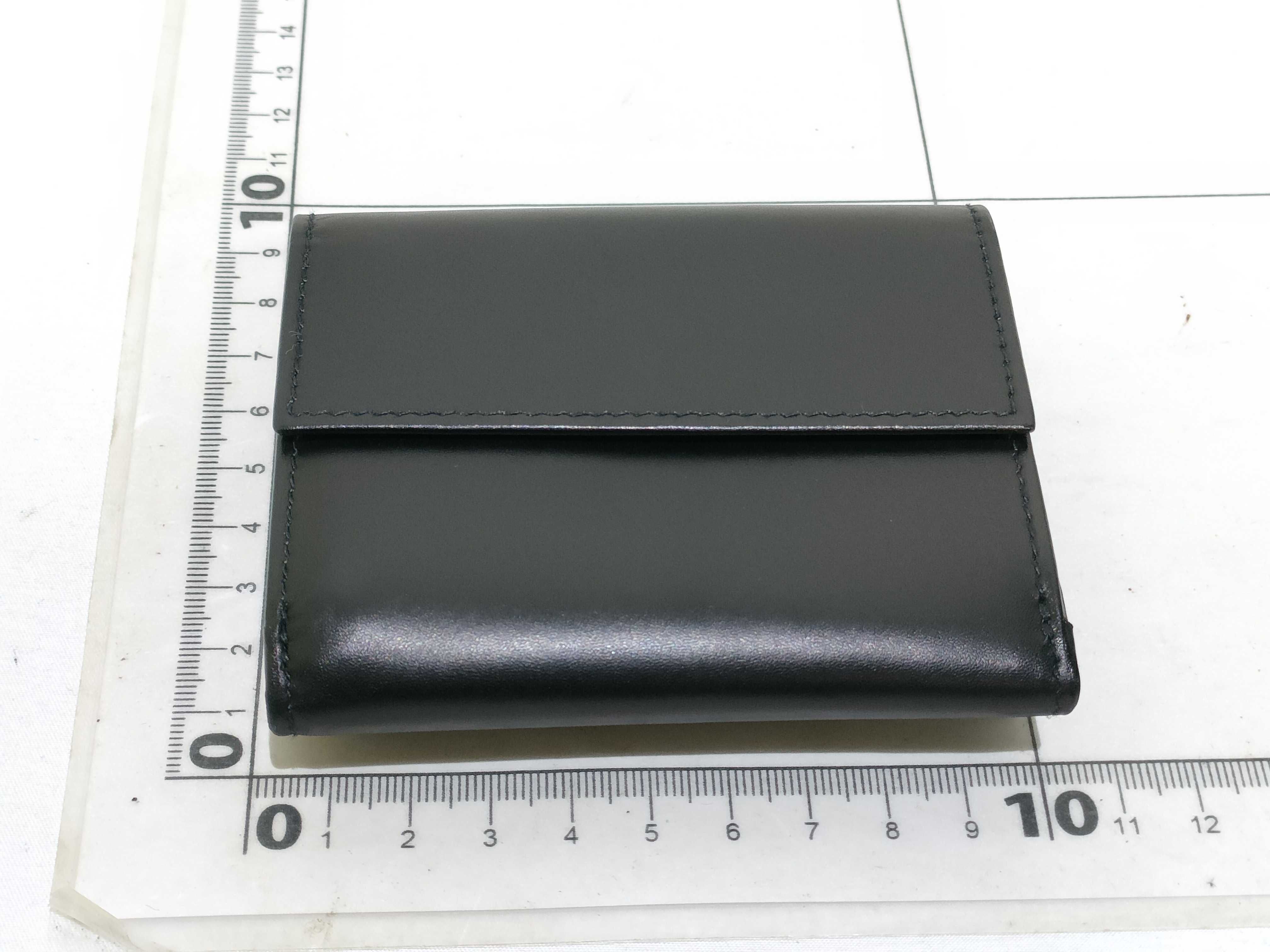 Excellent Condition Prada Leather Wallet — view 2