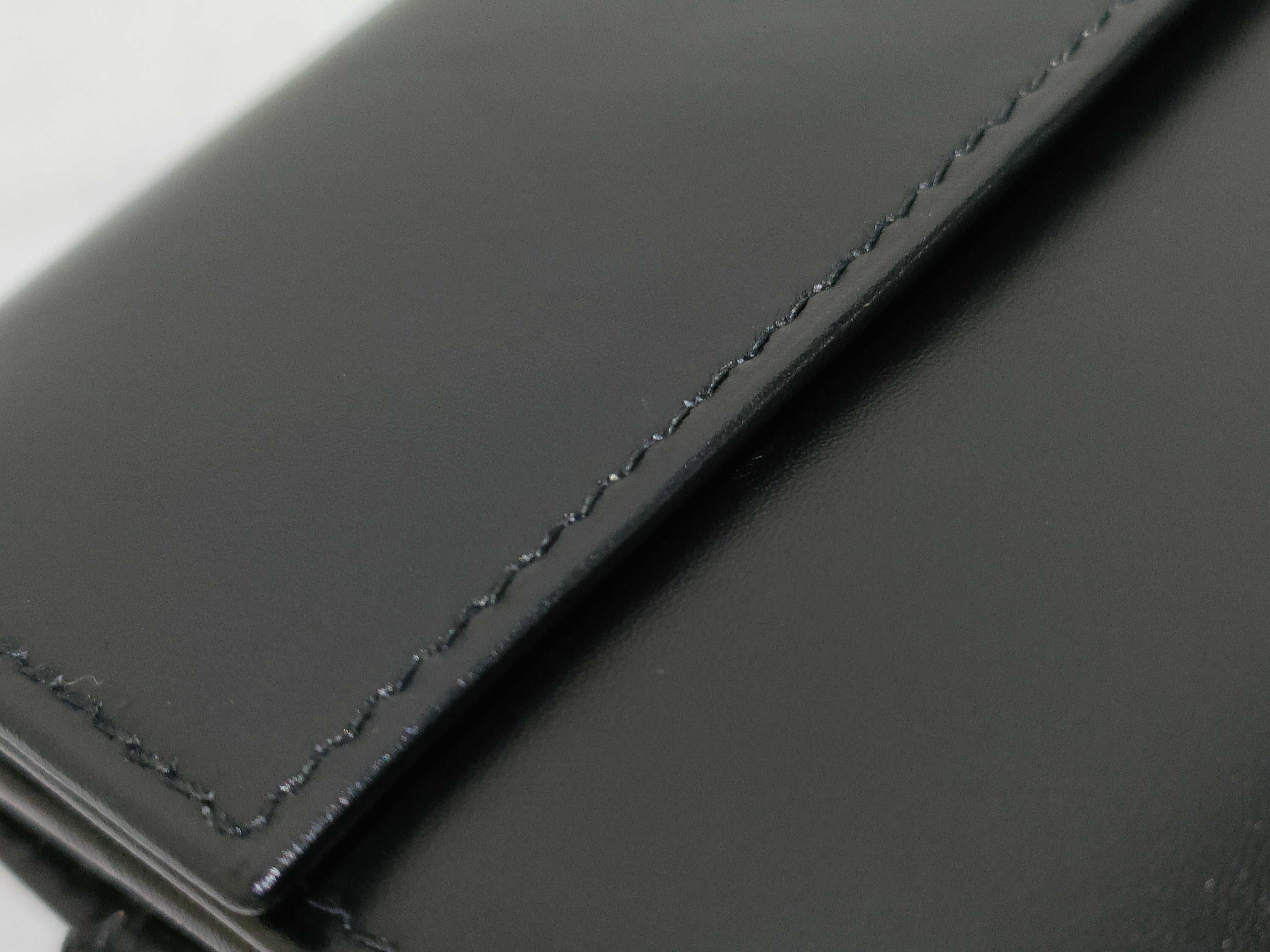 Excellent Condition Prada Leather Wallet — view 15