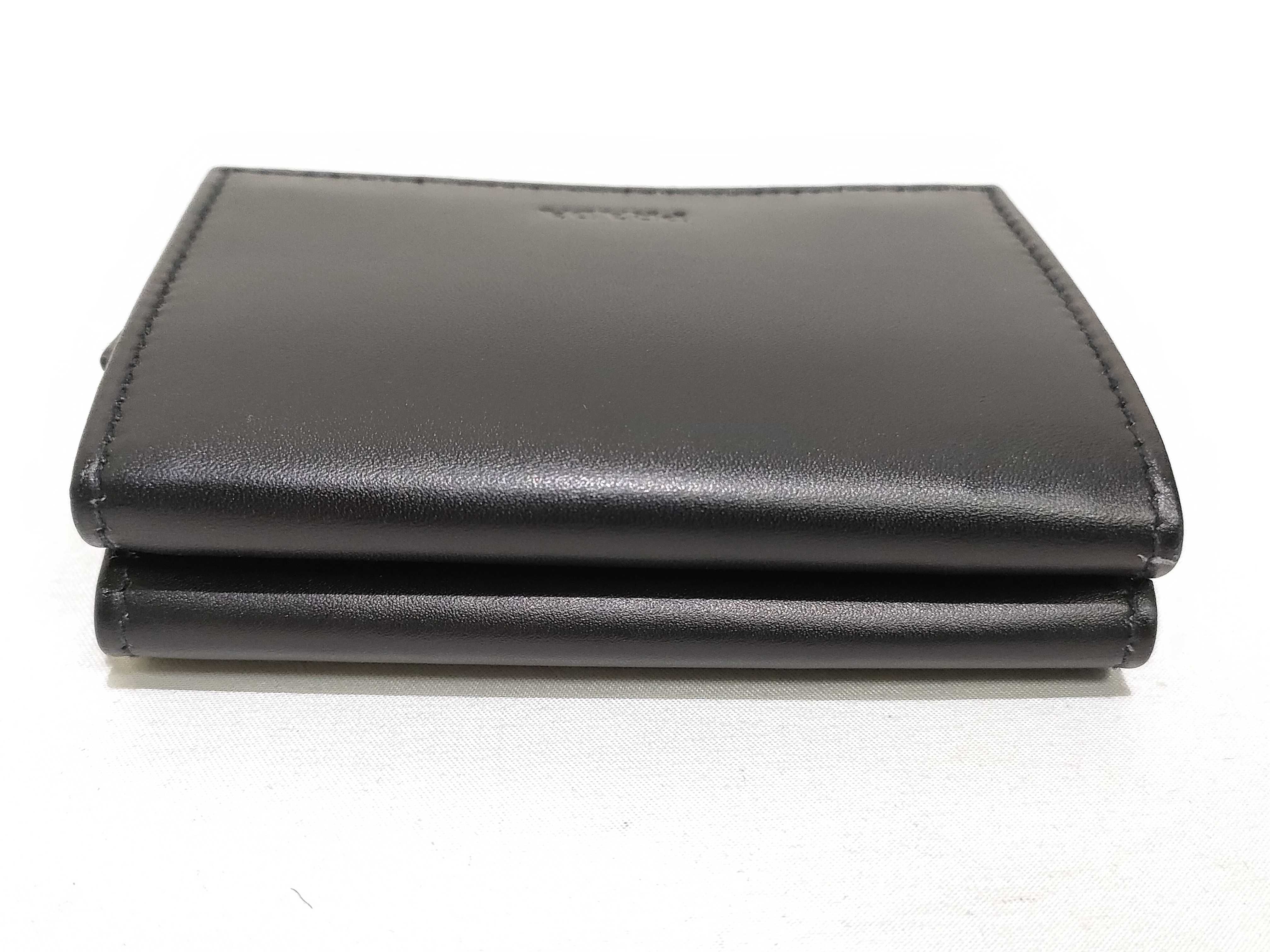 Excellent Condition Prada Leather Wallet — view 6