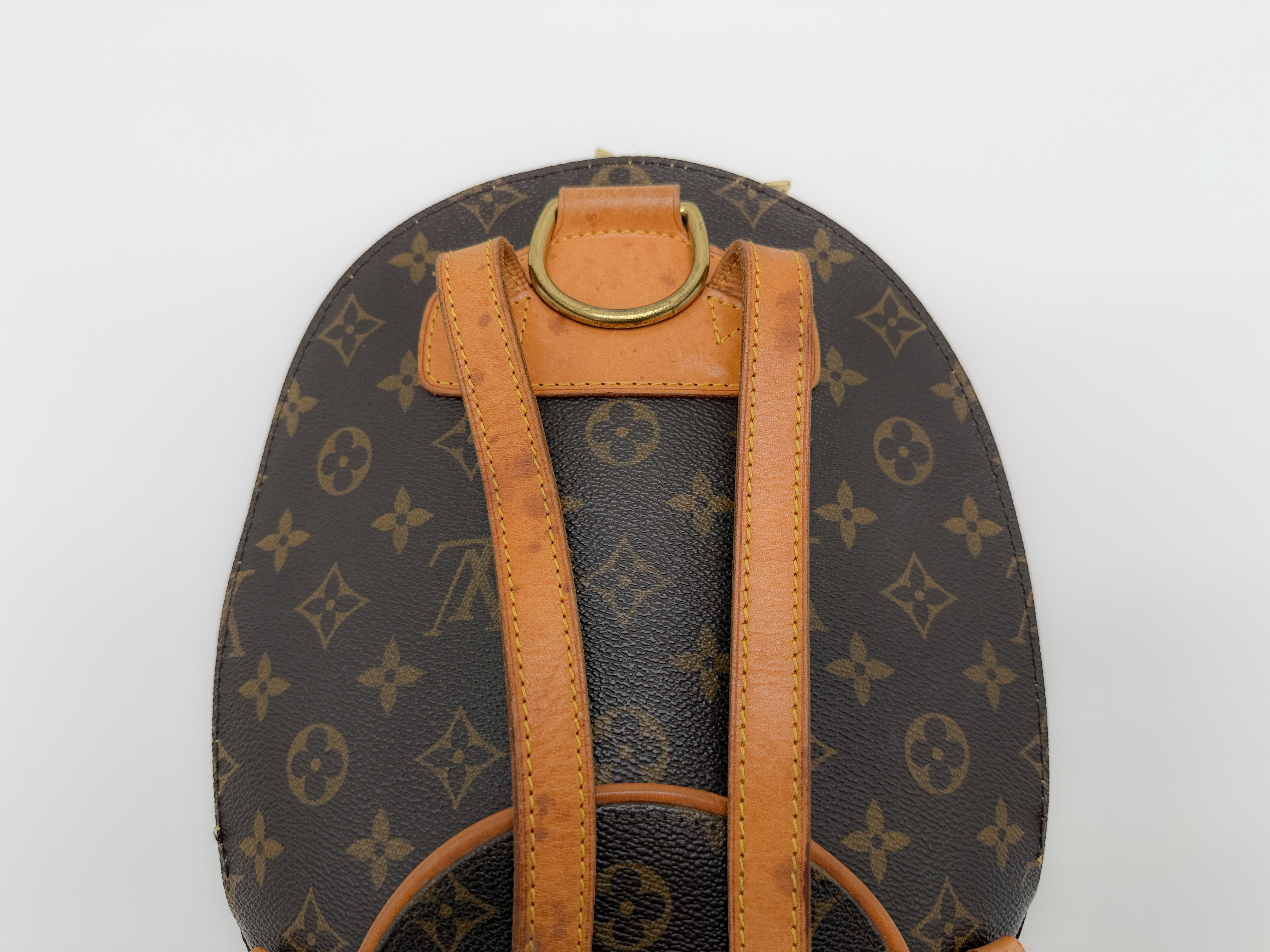 Monogram M51125 Ellipse Sac à PM MI0041 Backpack — view 3