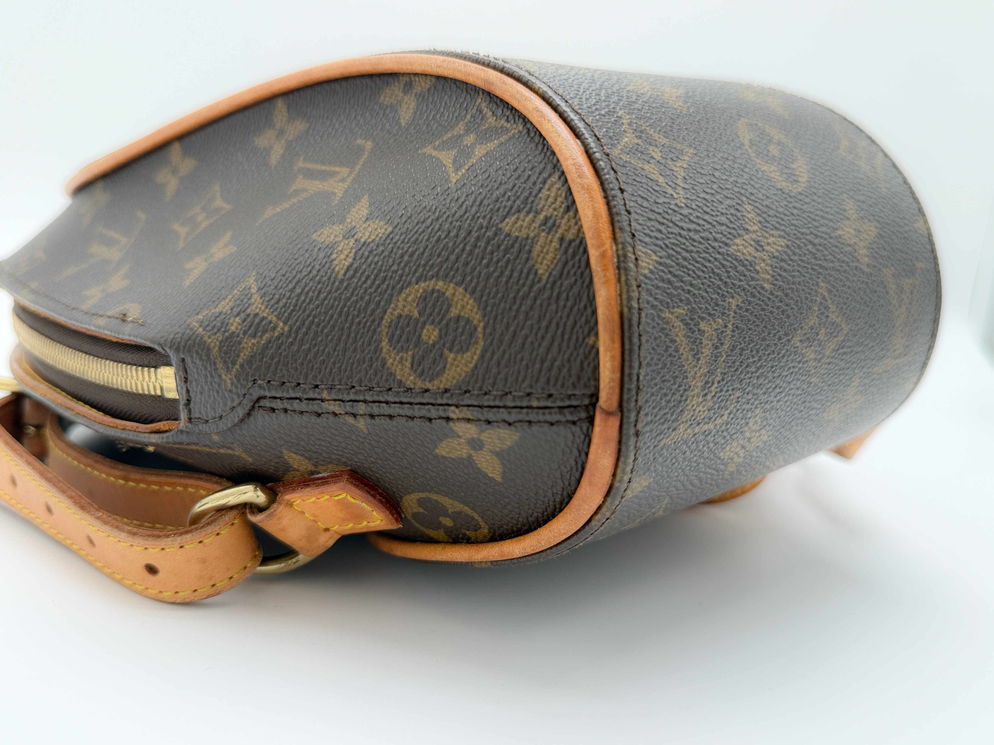 Monogram M51125 Ellipse Sac à PM MI0041 Backpack — view 6
