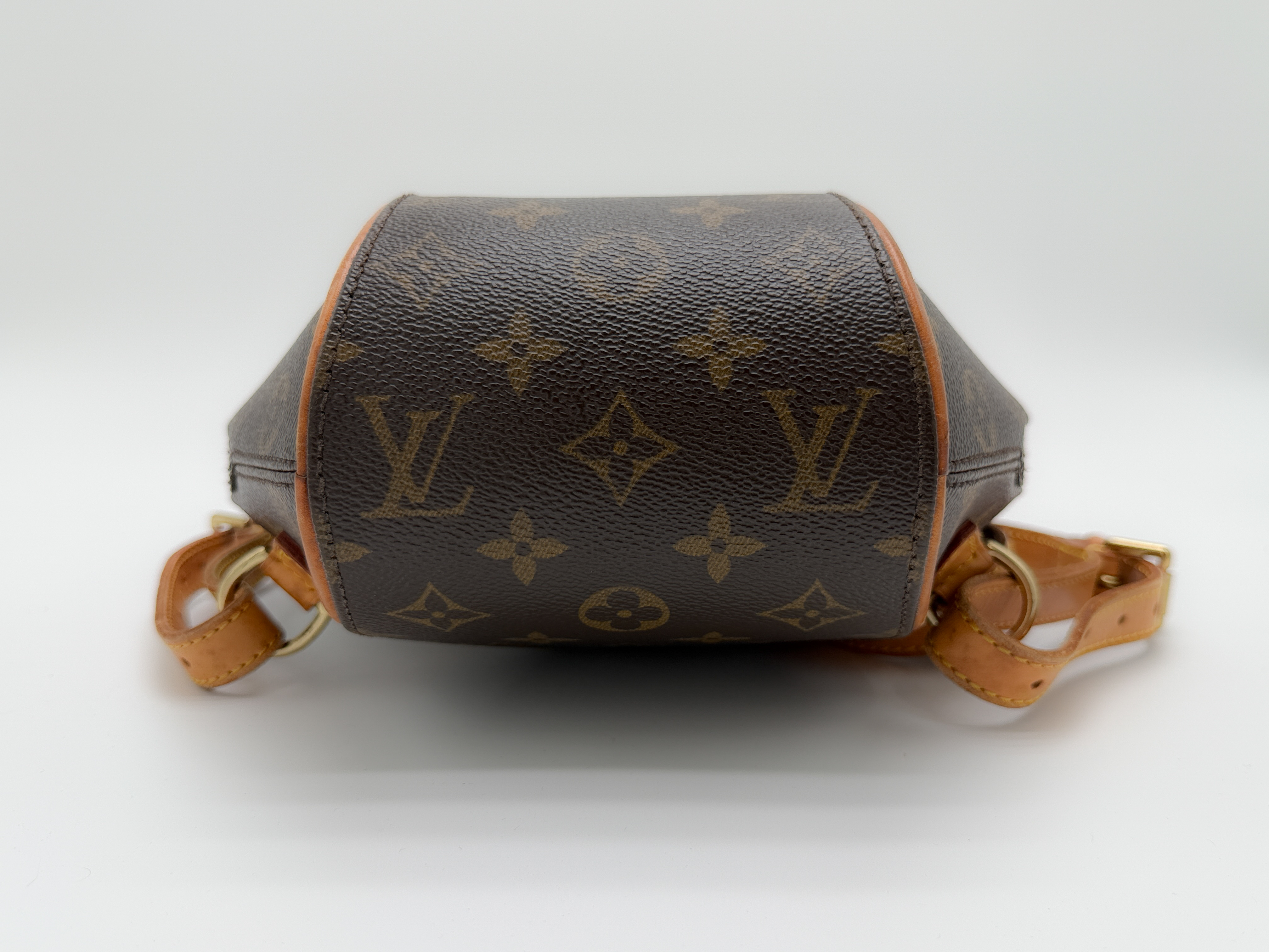 Monogram M51125 Ellipse Sac à PM MI0041 Backpack — view 7