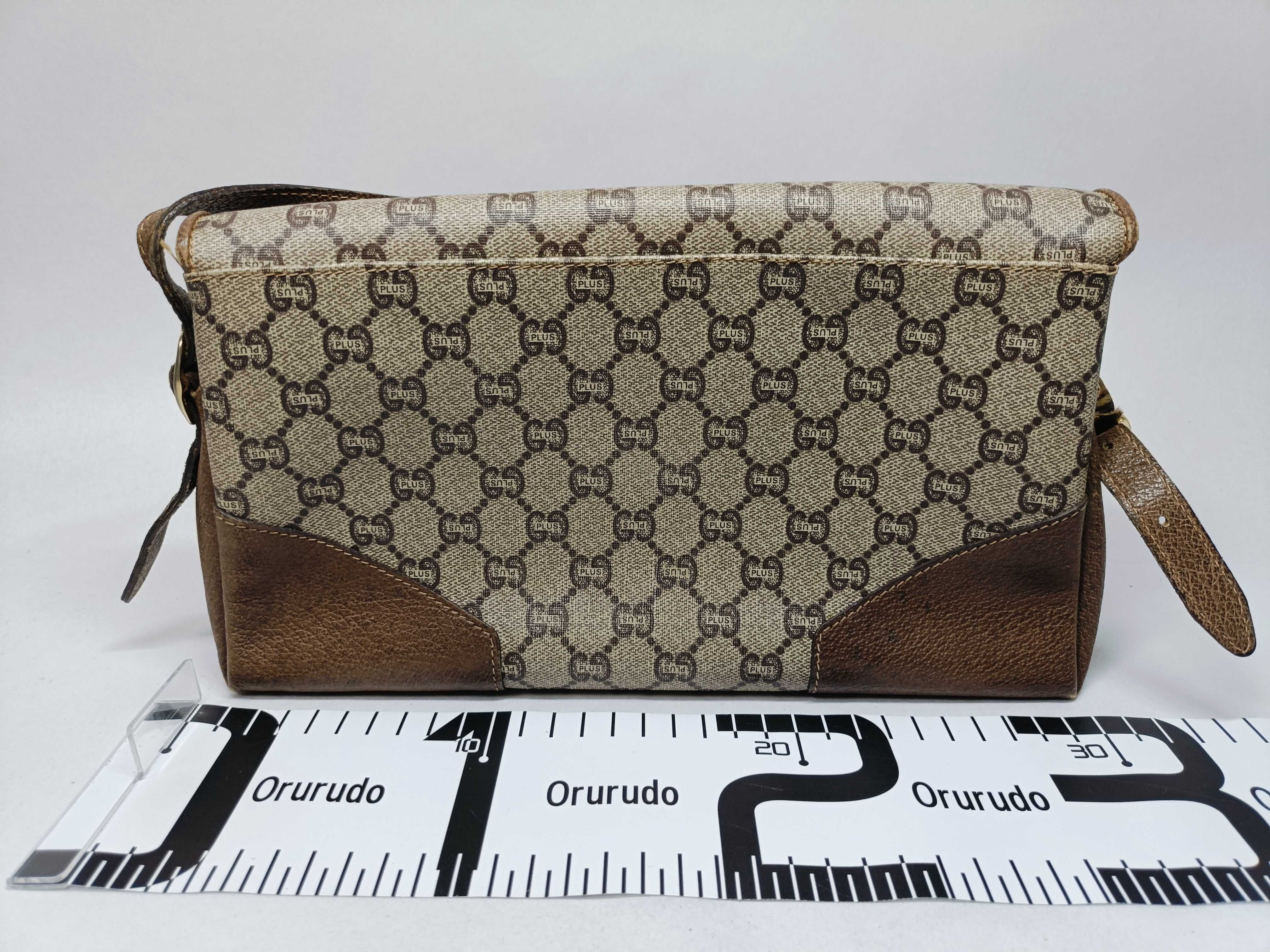 GG Plus Shoulder Bag — view 2