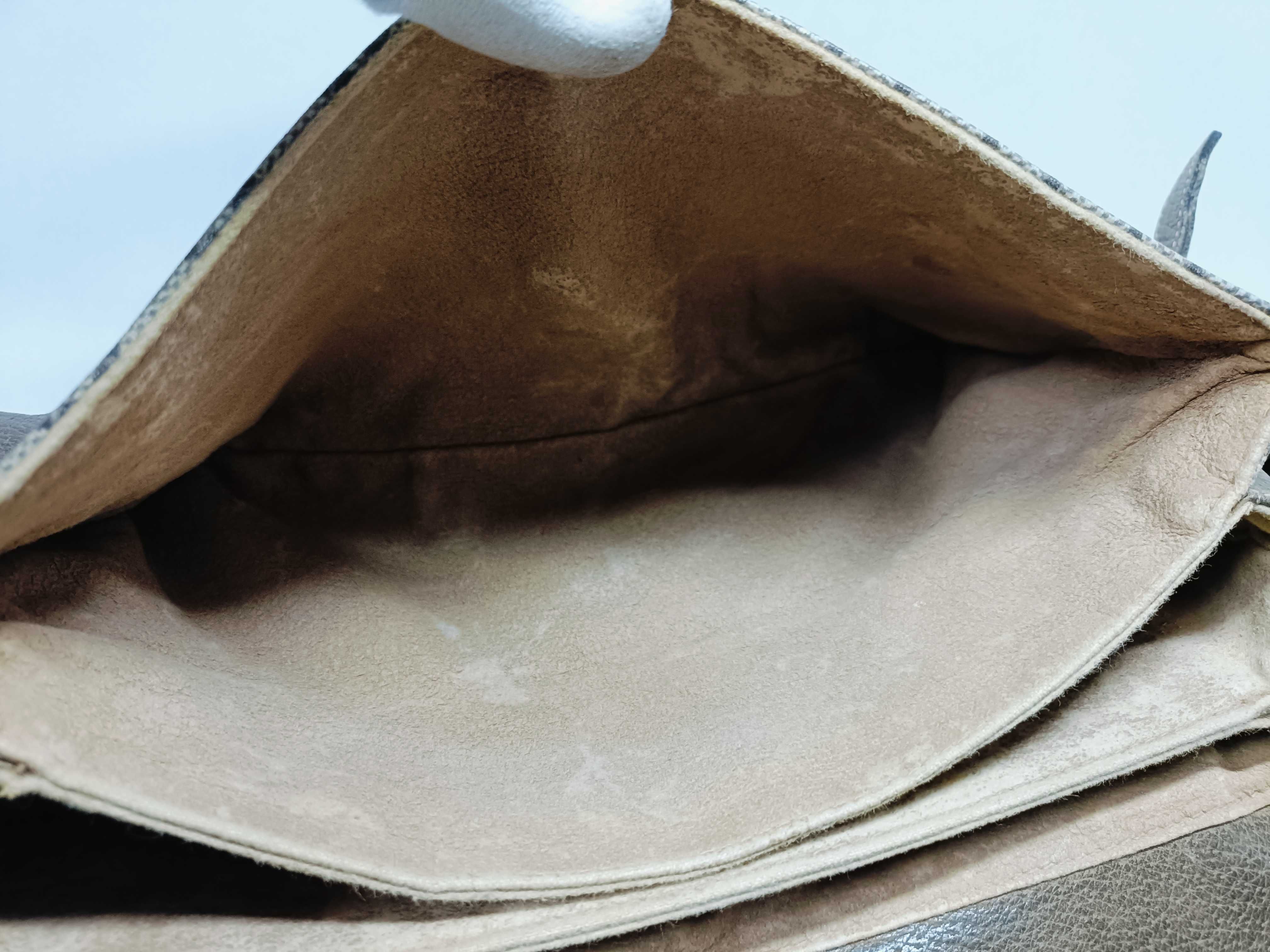 GG Plus Shoulder Bag — view 11