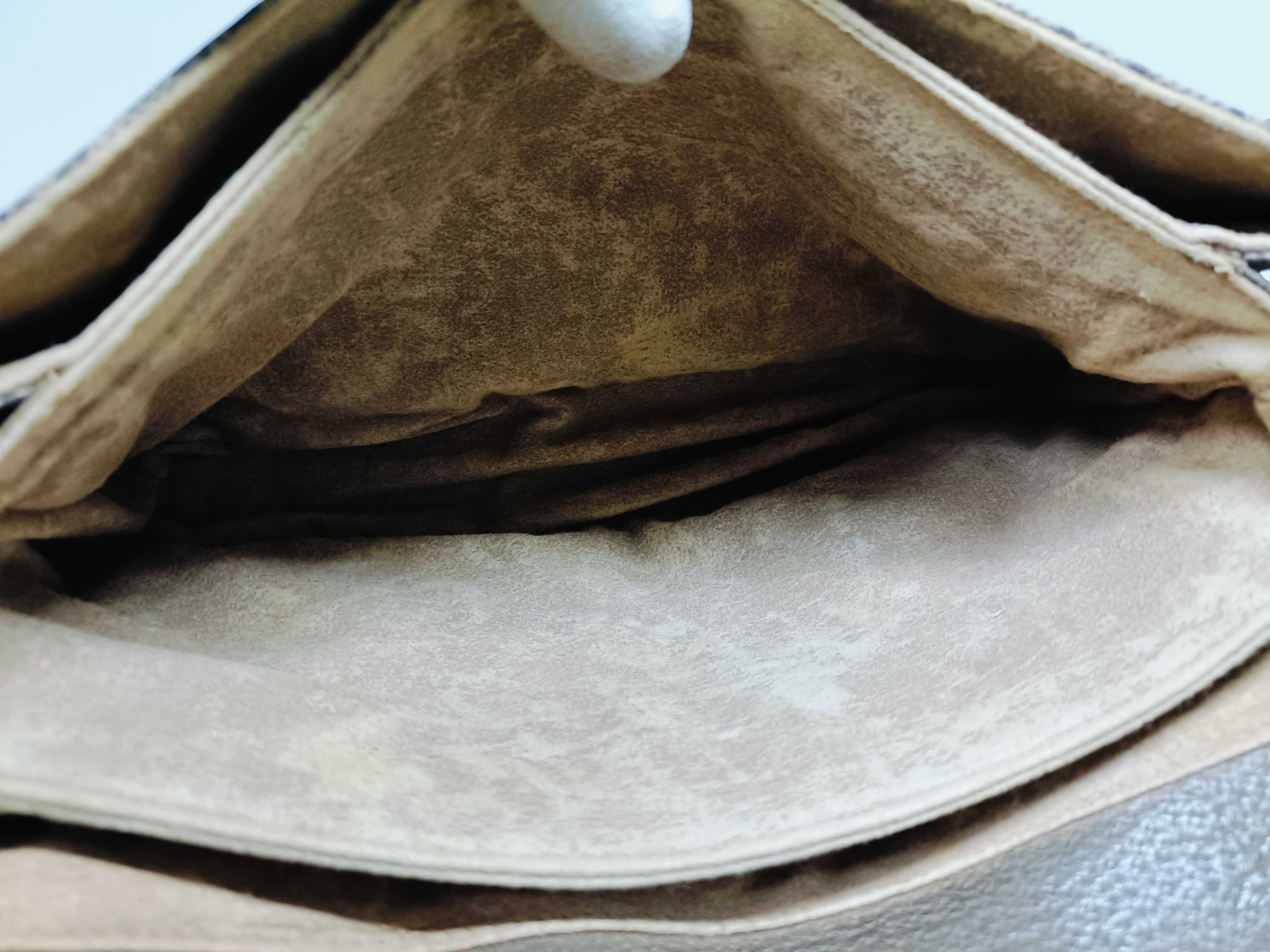 GG Plus Shoulder Bag — view 12