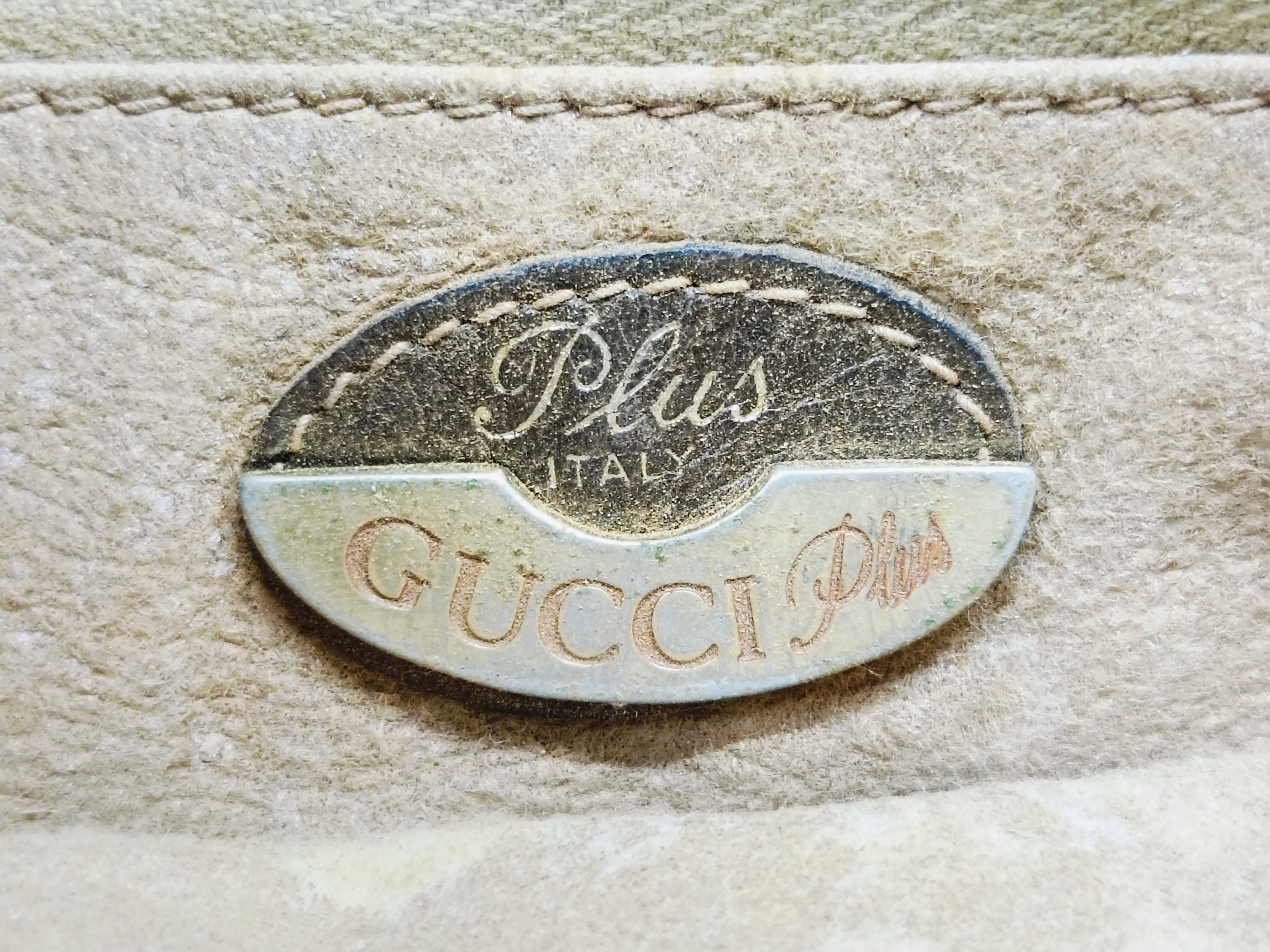 GG Plus Shoulder Bag — view 15