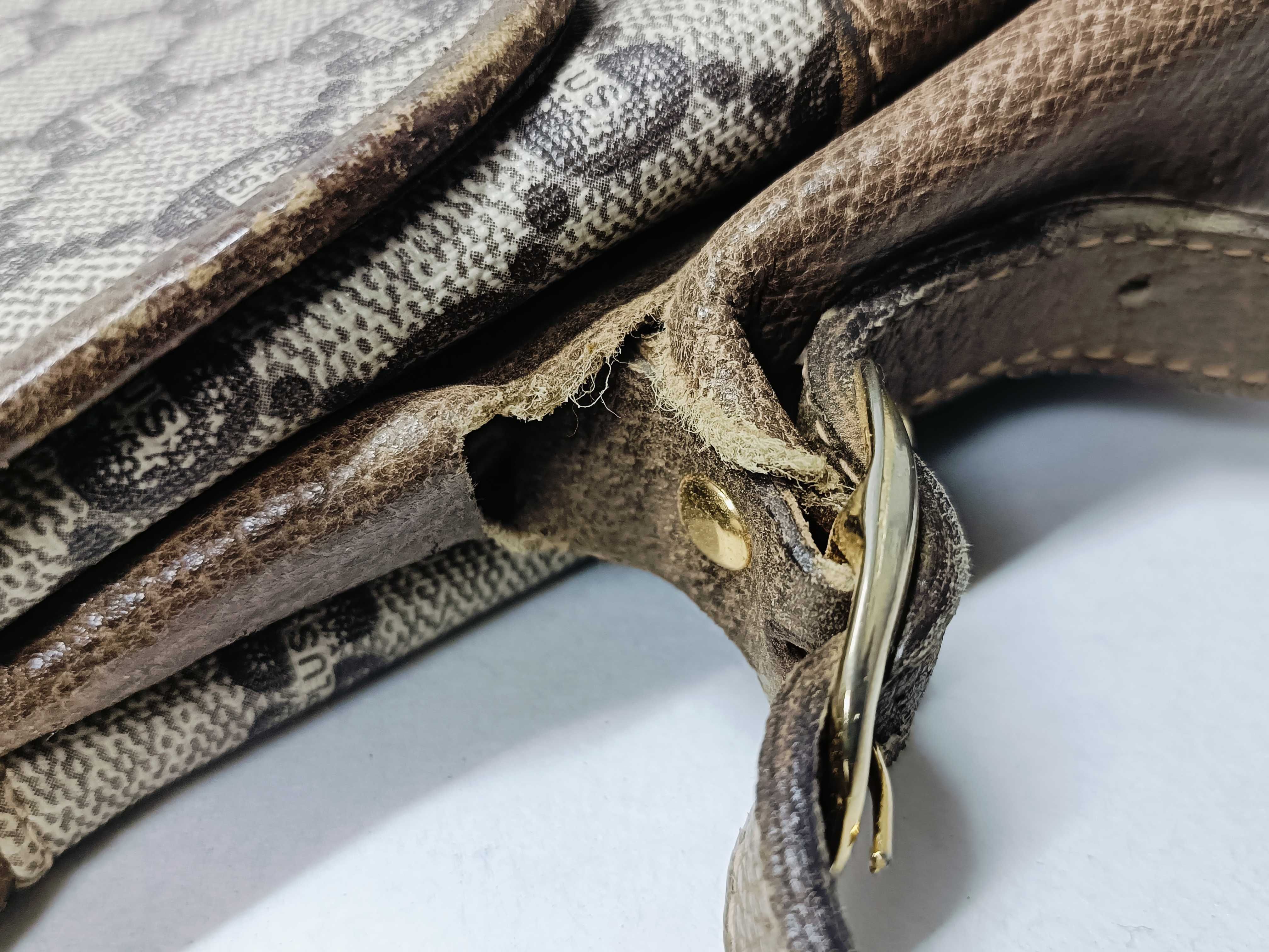 GG Plus Shoulder Bag — view 5