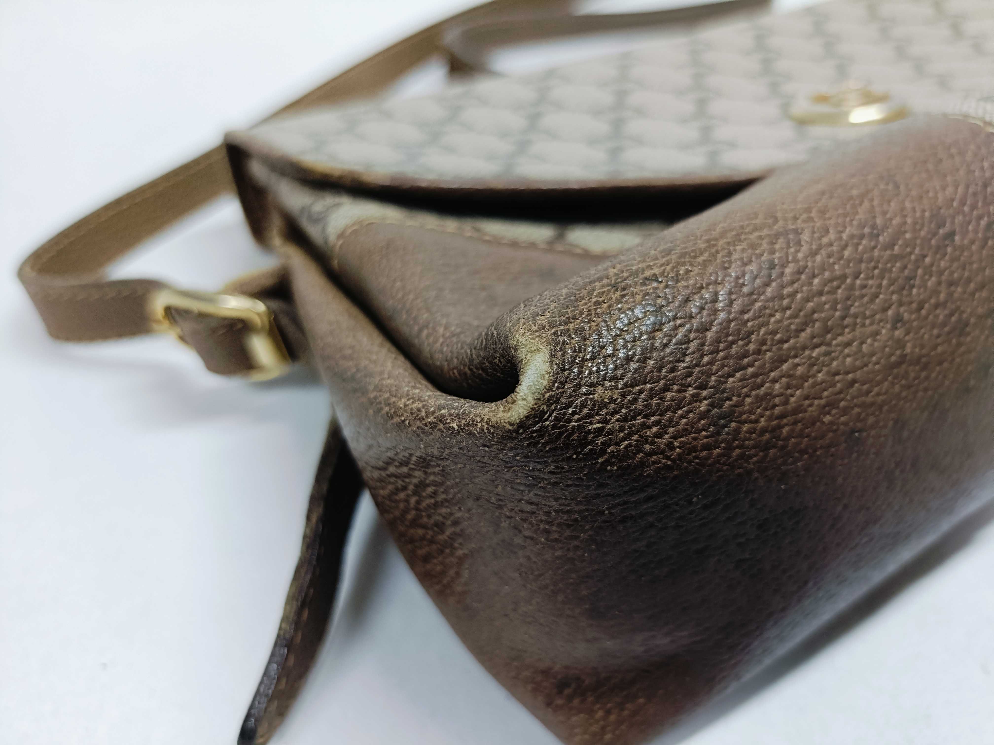 GG Plus Shoulder Bag — view 6