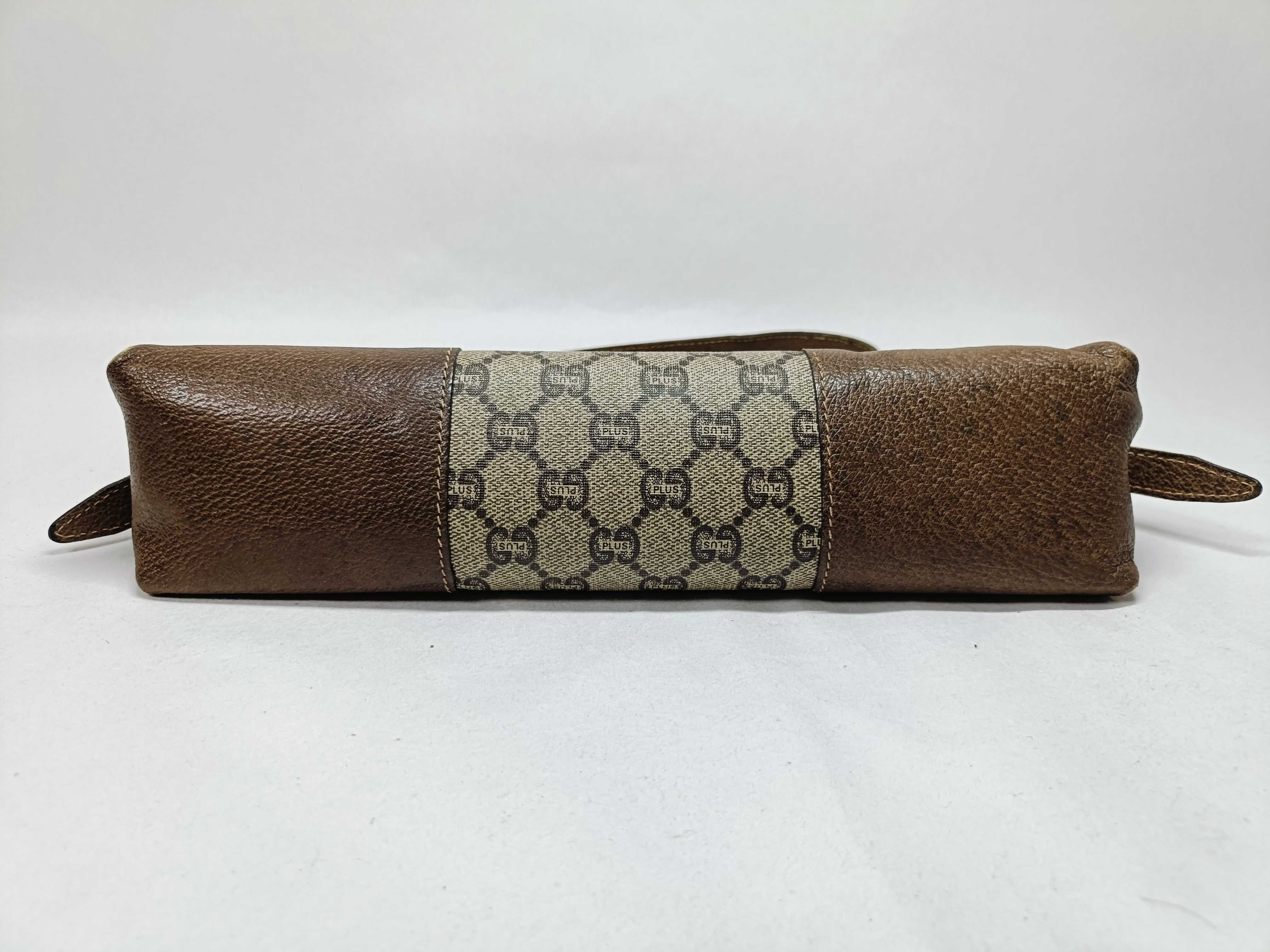 GG Plus Shoulder Bag — view 7