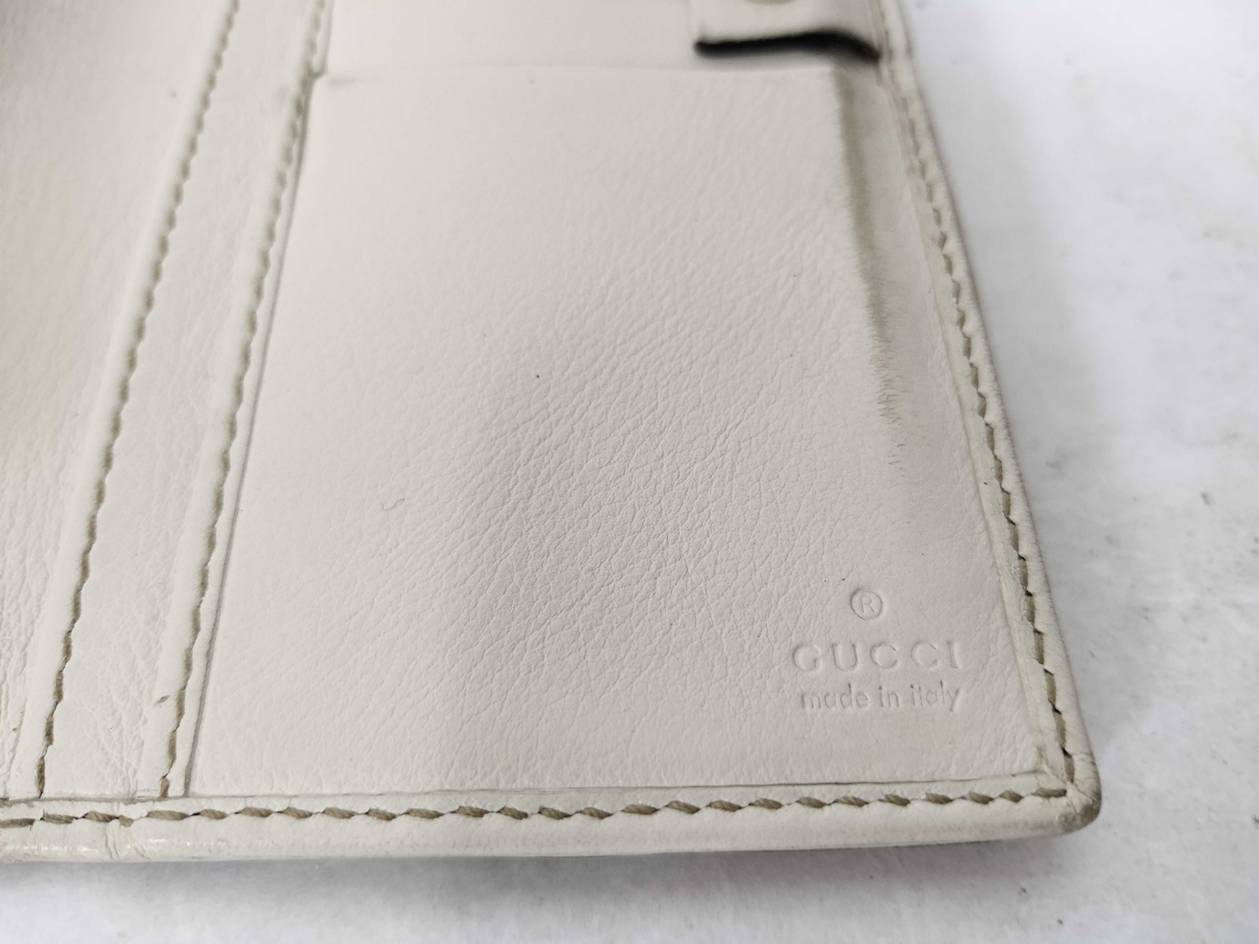 GG Canvas Wallet (204836.478442) — view 14