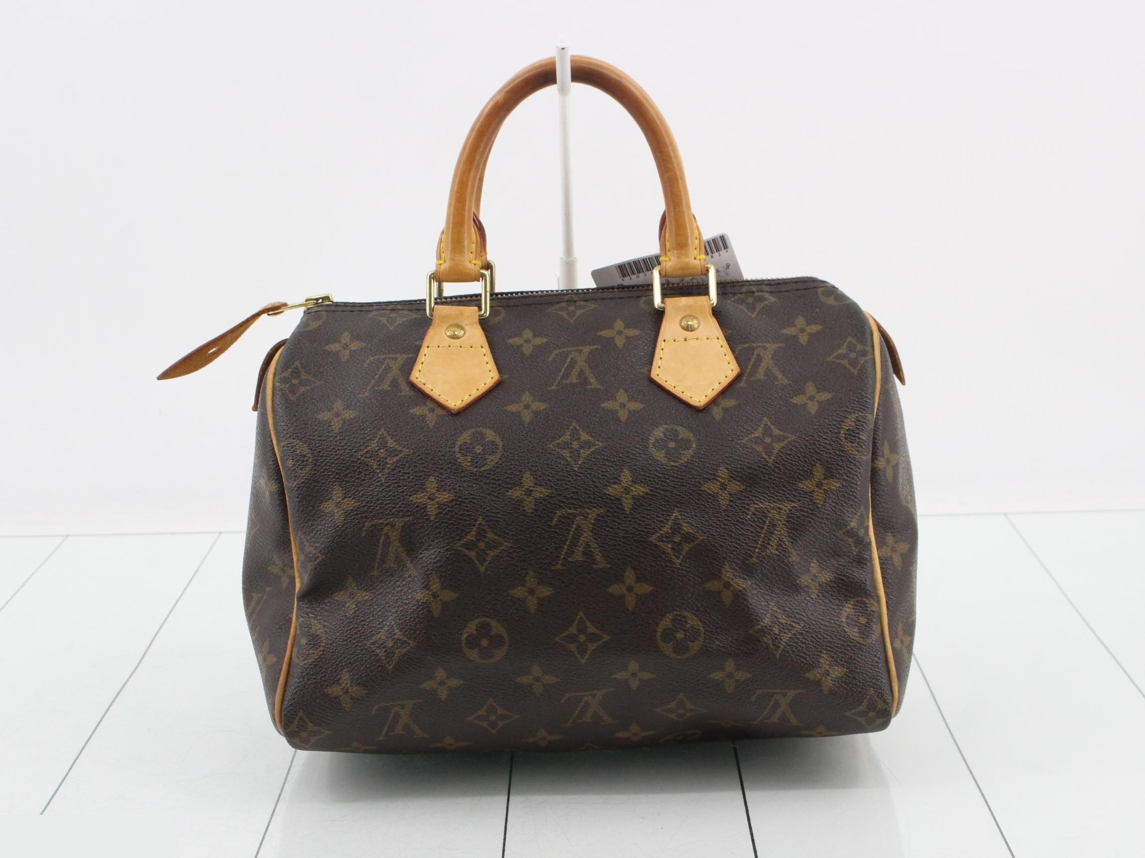Speedy 25 — view 2