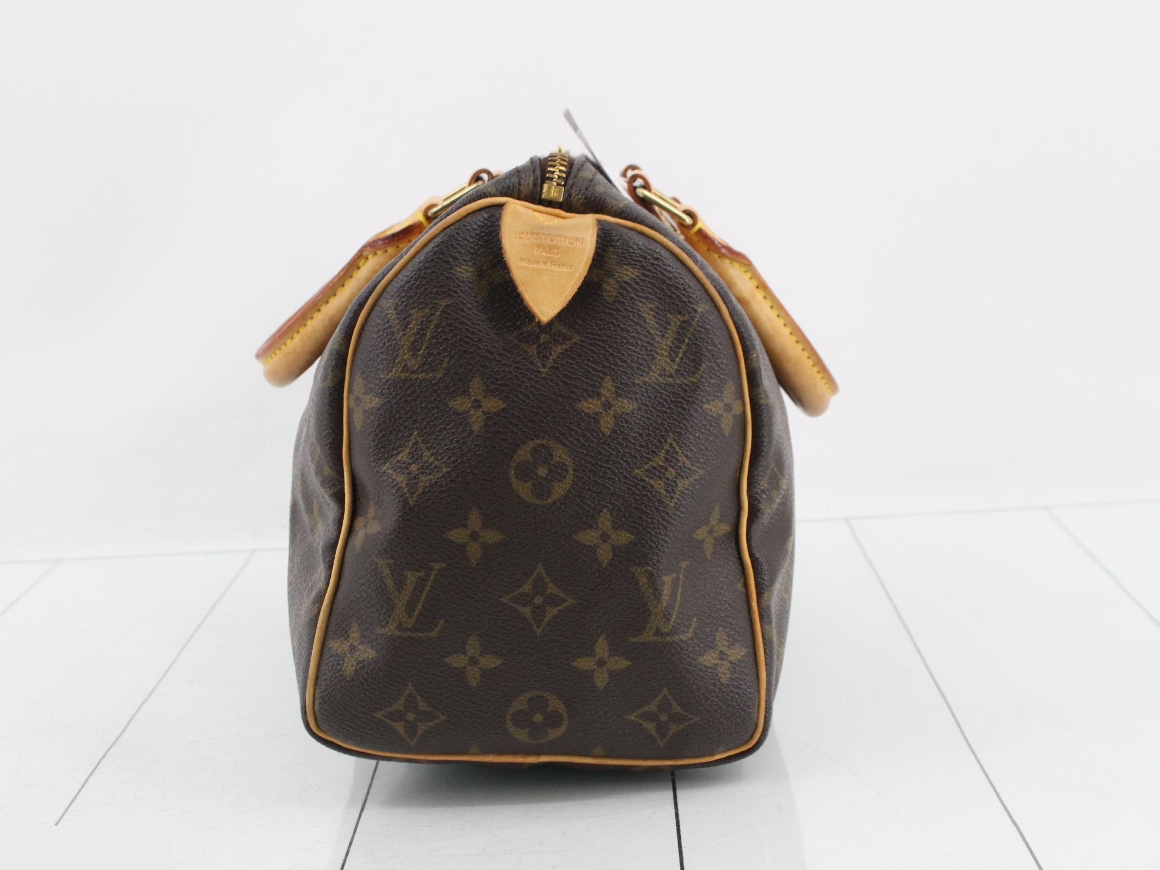 Speedy 25 — view 4