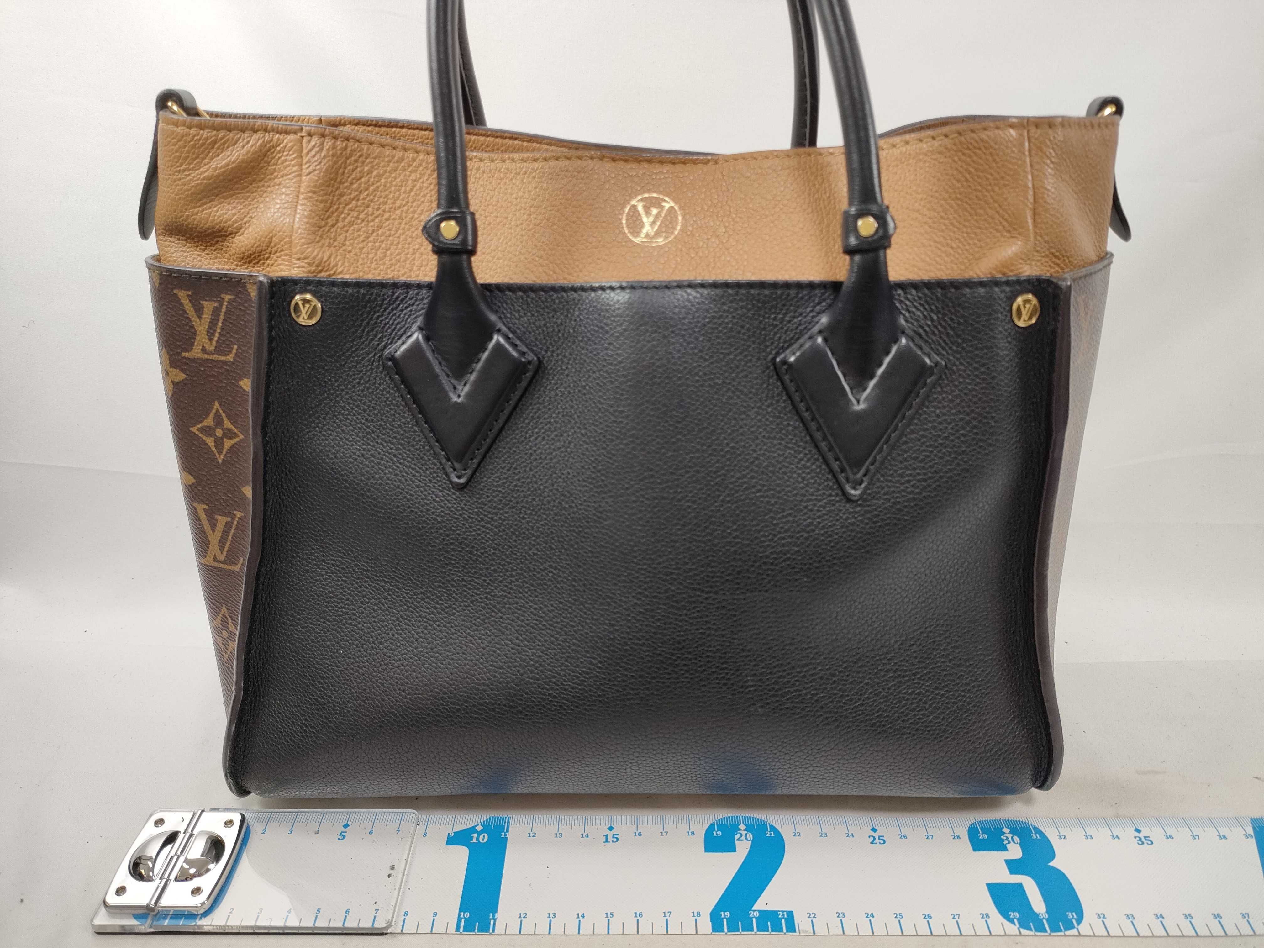 On My Side MM M53823/SR2240 Handbag — view 2