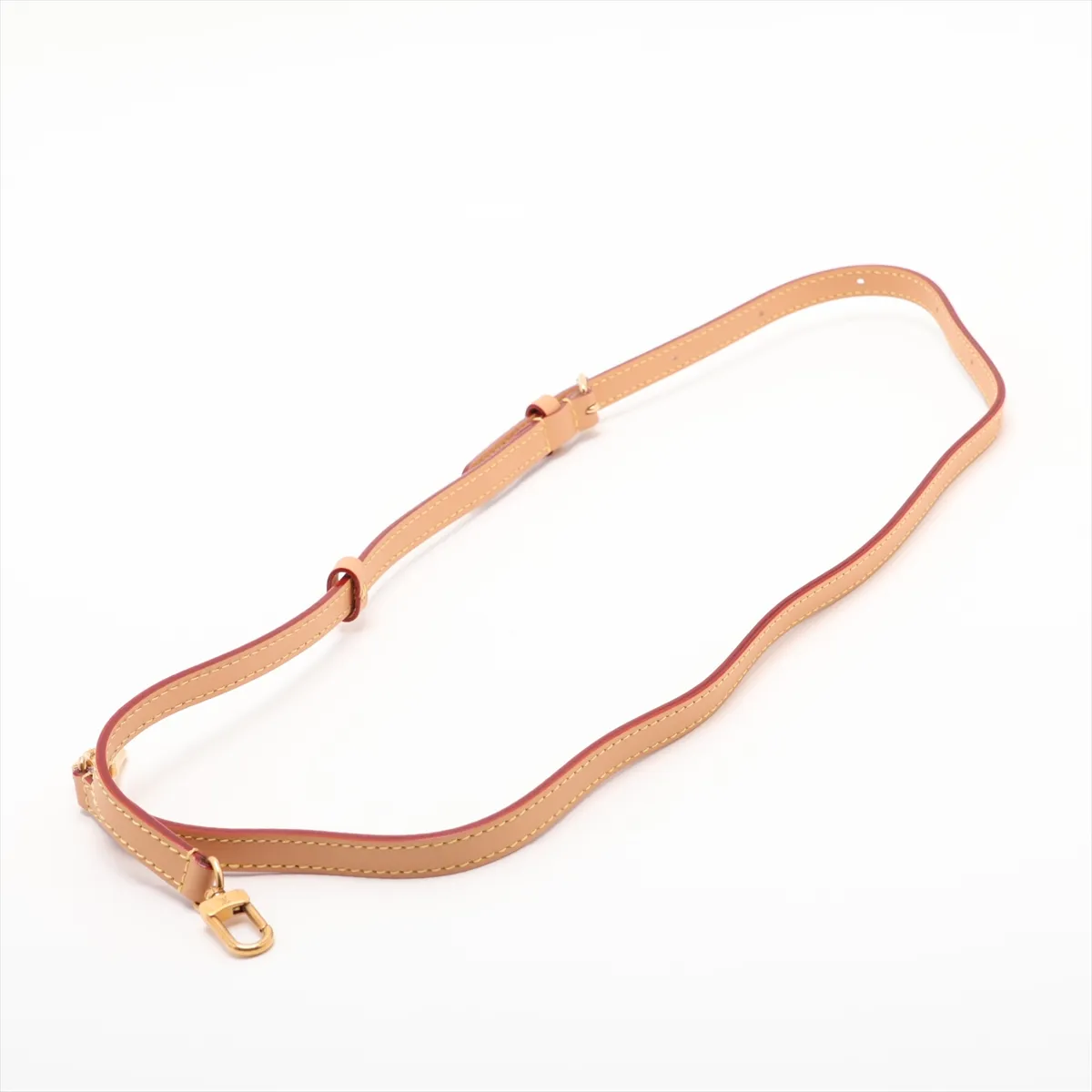 Monogram Craggy Dog On-Strap M83342 Brown (RFID detected) — view 5