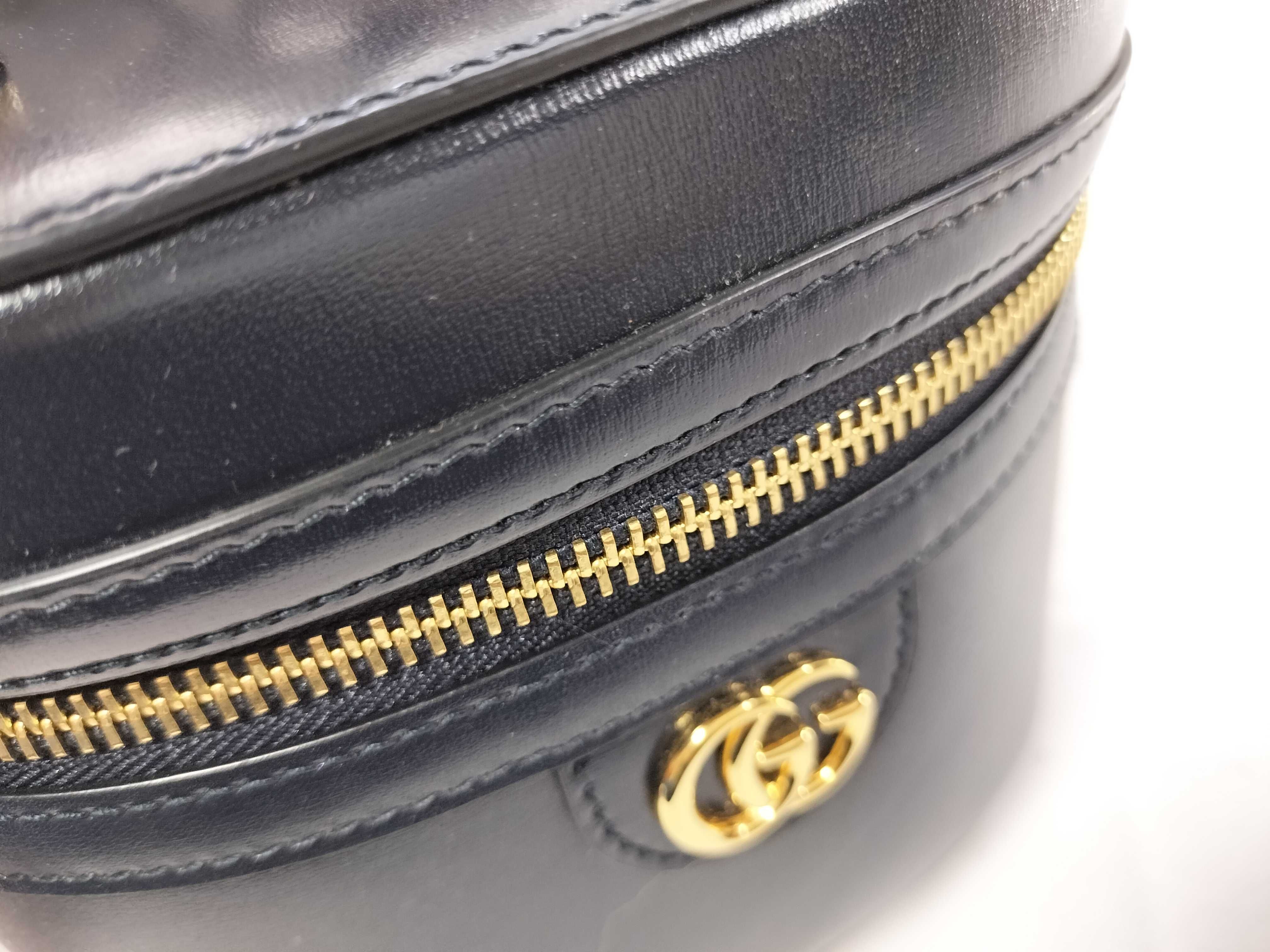 Bamboo Bag 76200 Vanity Bag — view 6