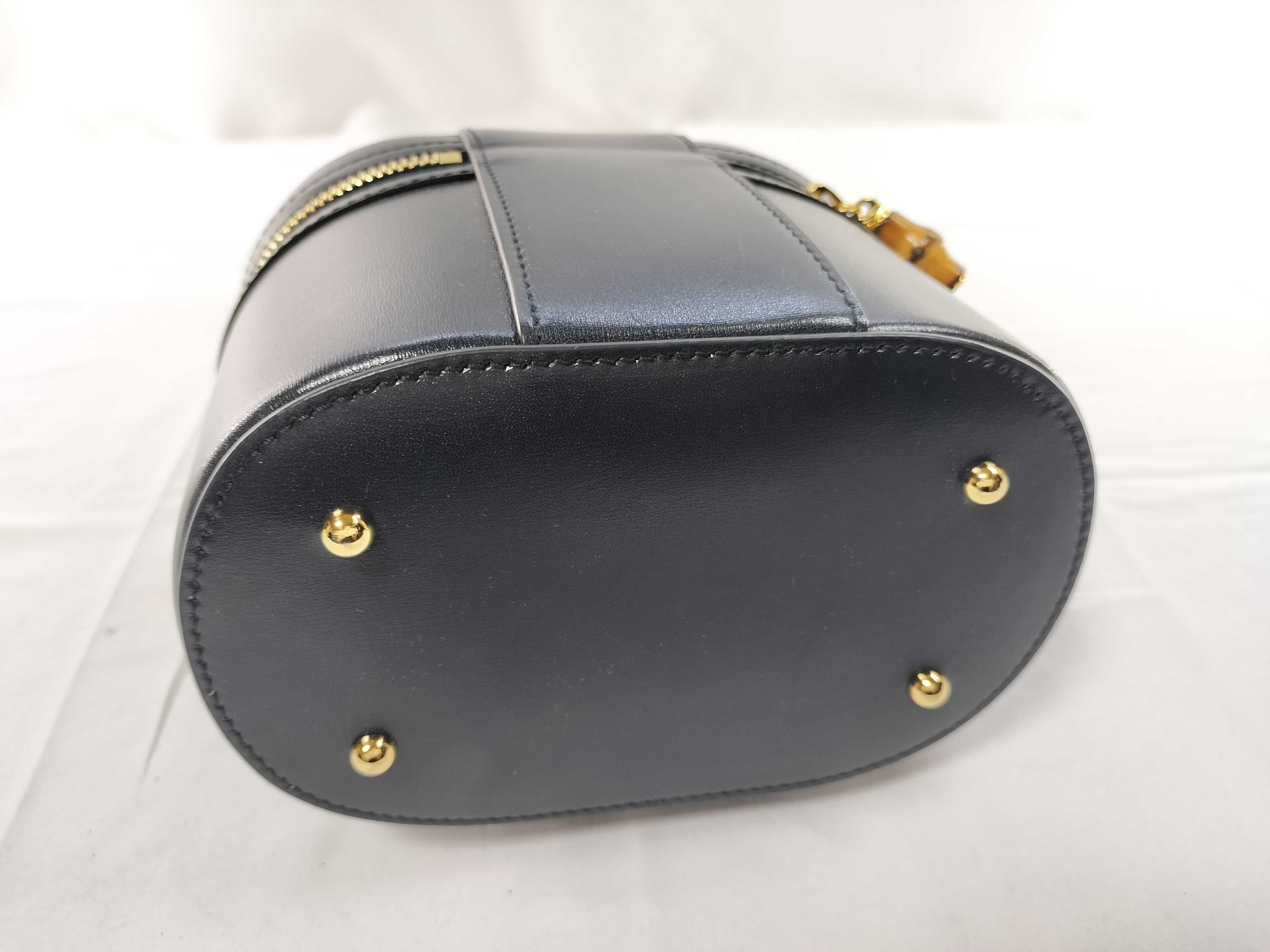 Bamboo Bag 76200 Vanity Bag — view 8