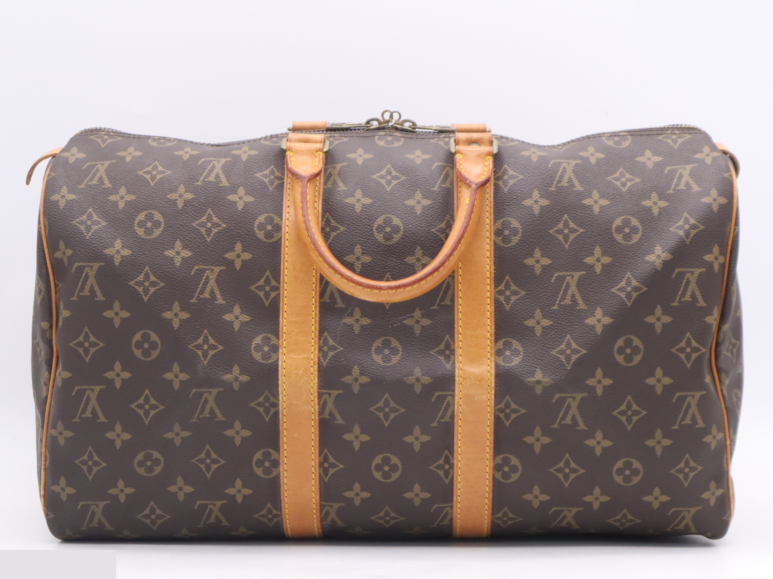 Keepall 45 — view 2