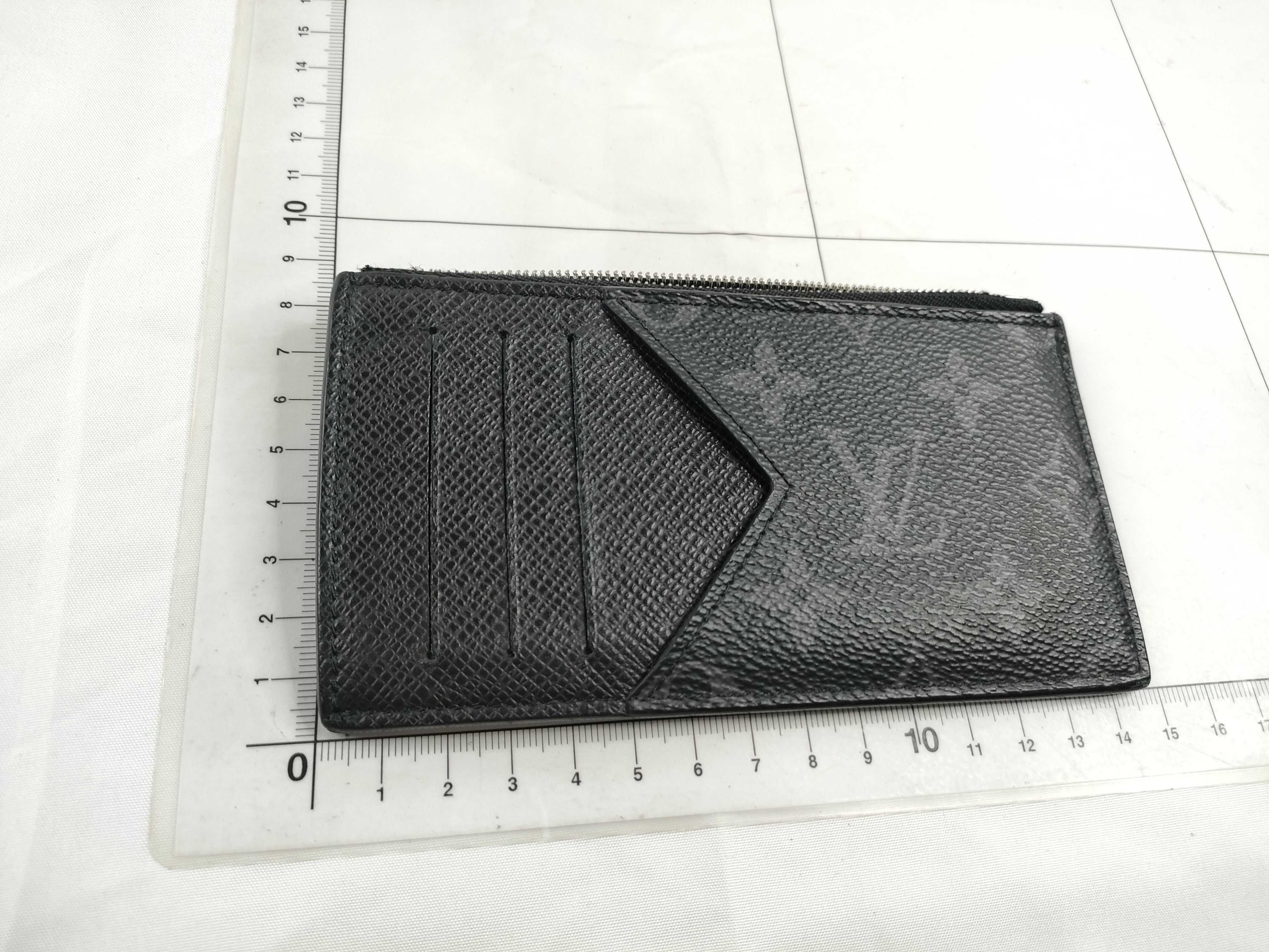 Fragment Case Eclipse M30271 Coin Case — view 2