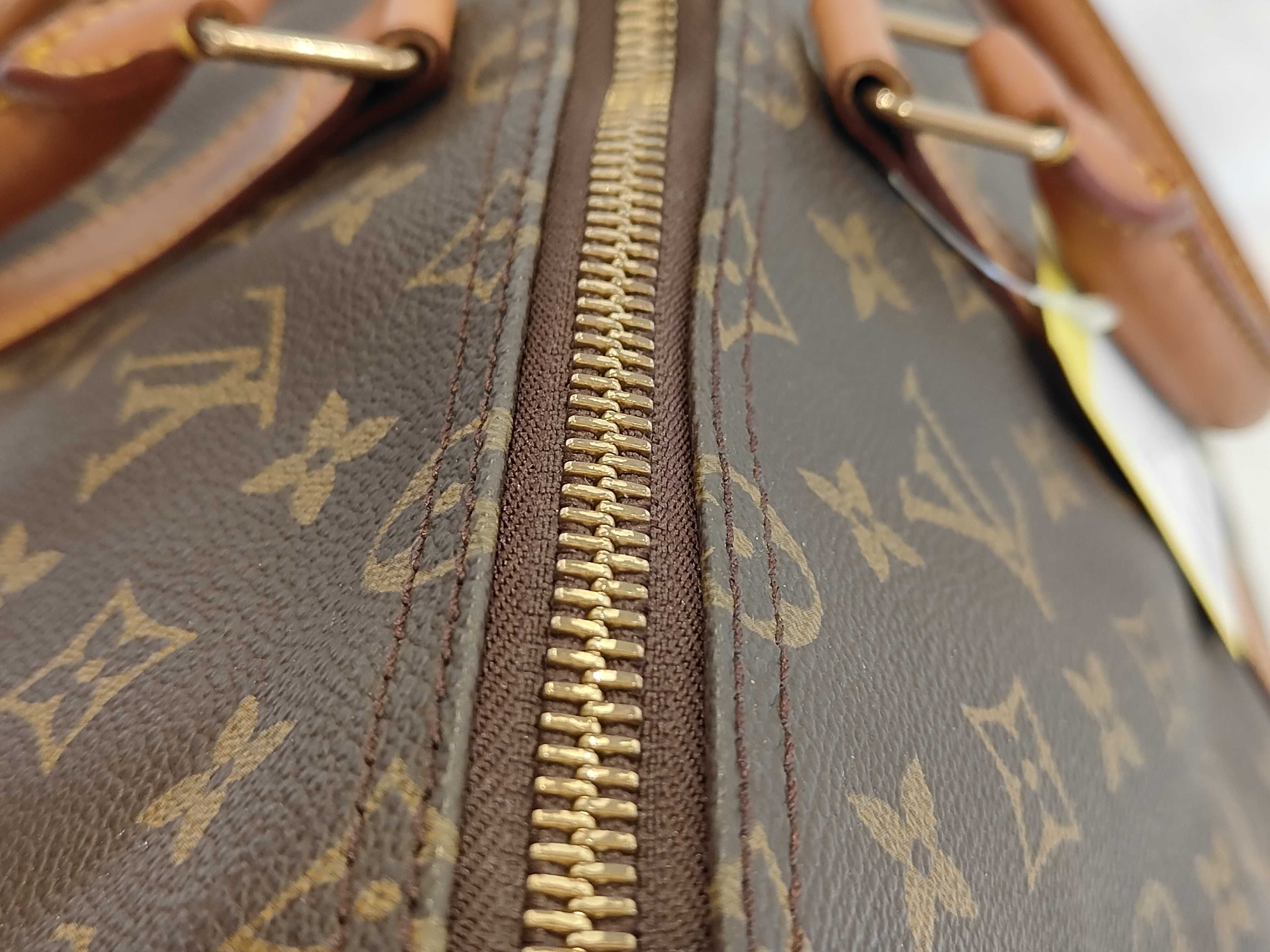 Monogram M41426 Keepall 50 Boston Bag — view 11