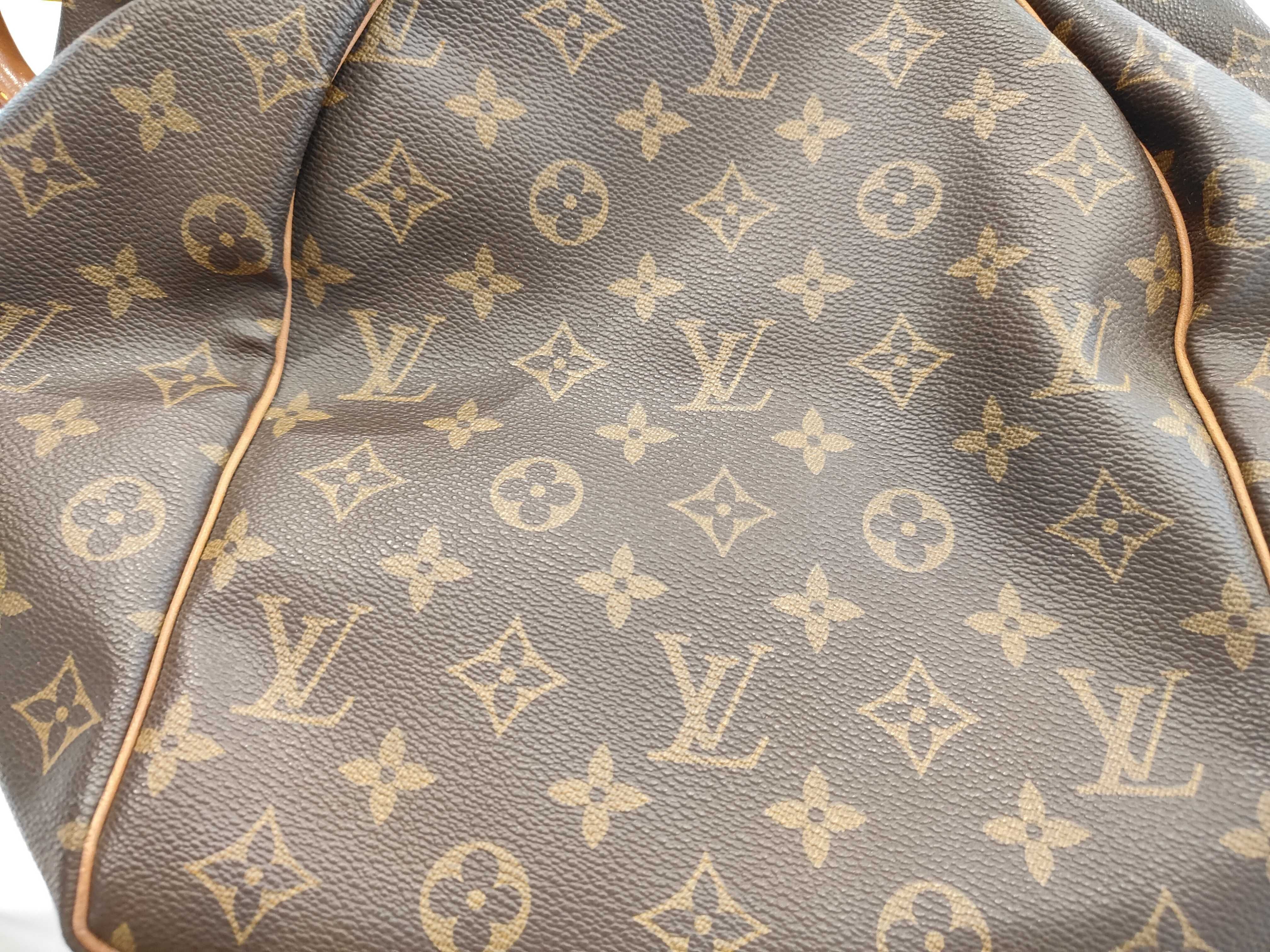 Monogram M41426 Keepall 50 Boston Bag — view 15