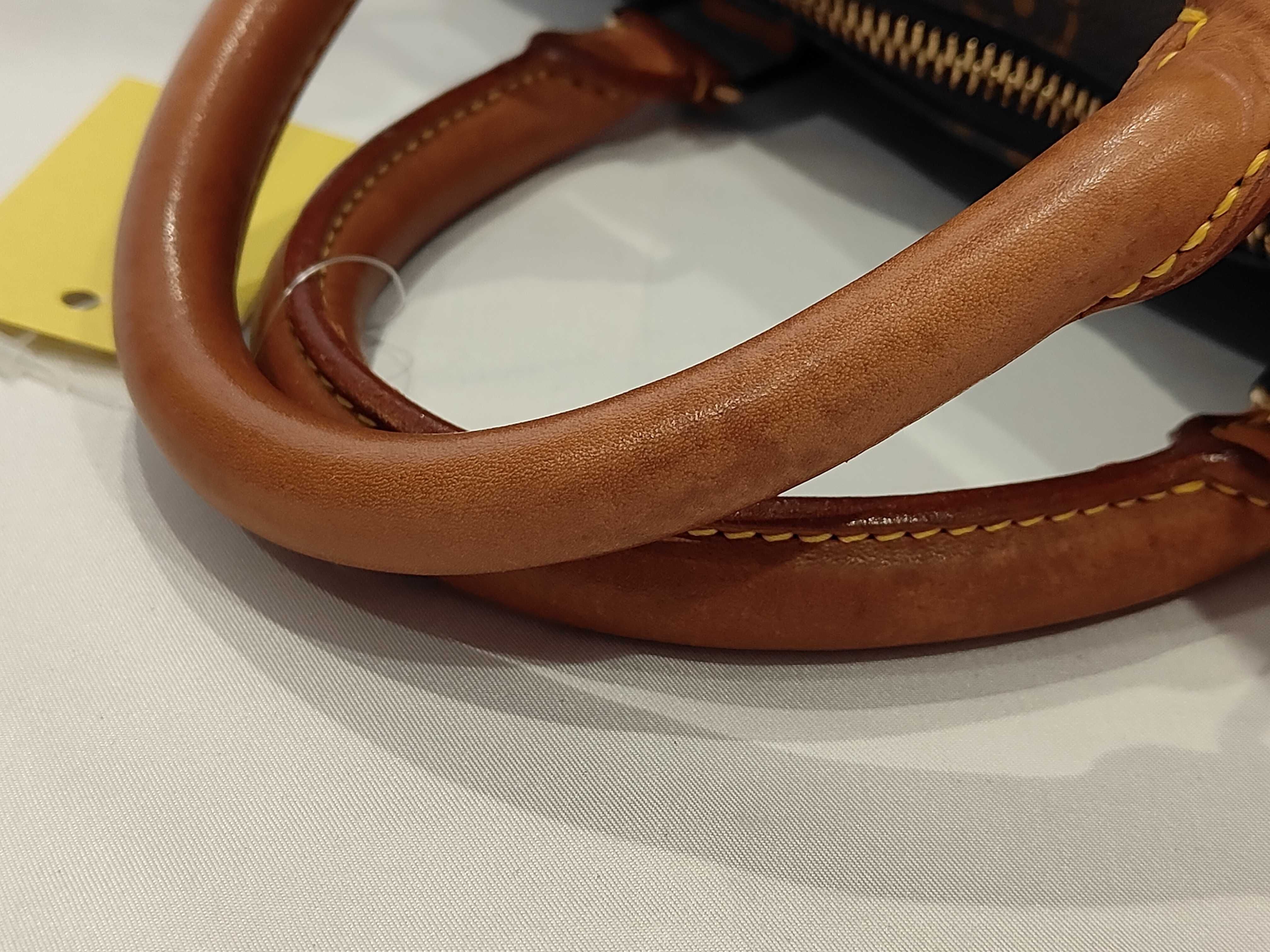 Monogram M41426 Keepall 50 Boston Bag — view 7