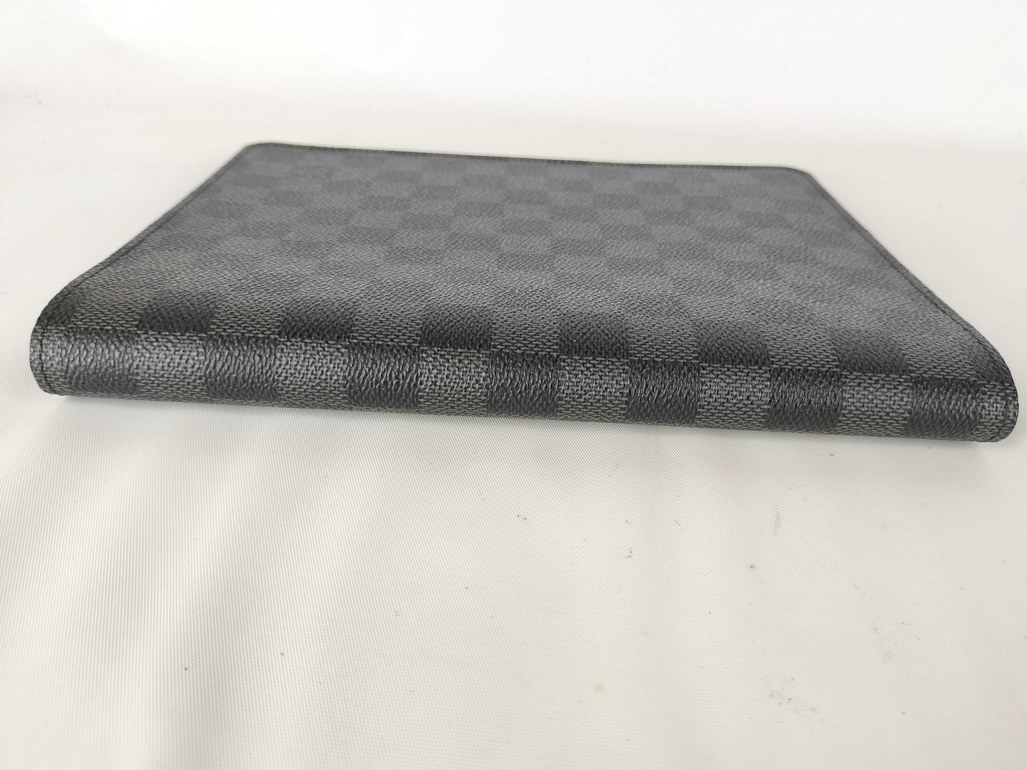 Damier Graphite Agenda Bureau Other Accessories — view 5