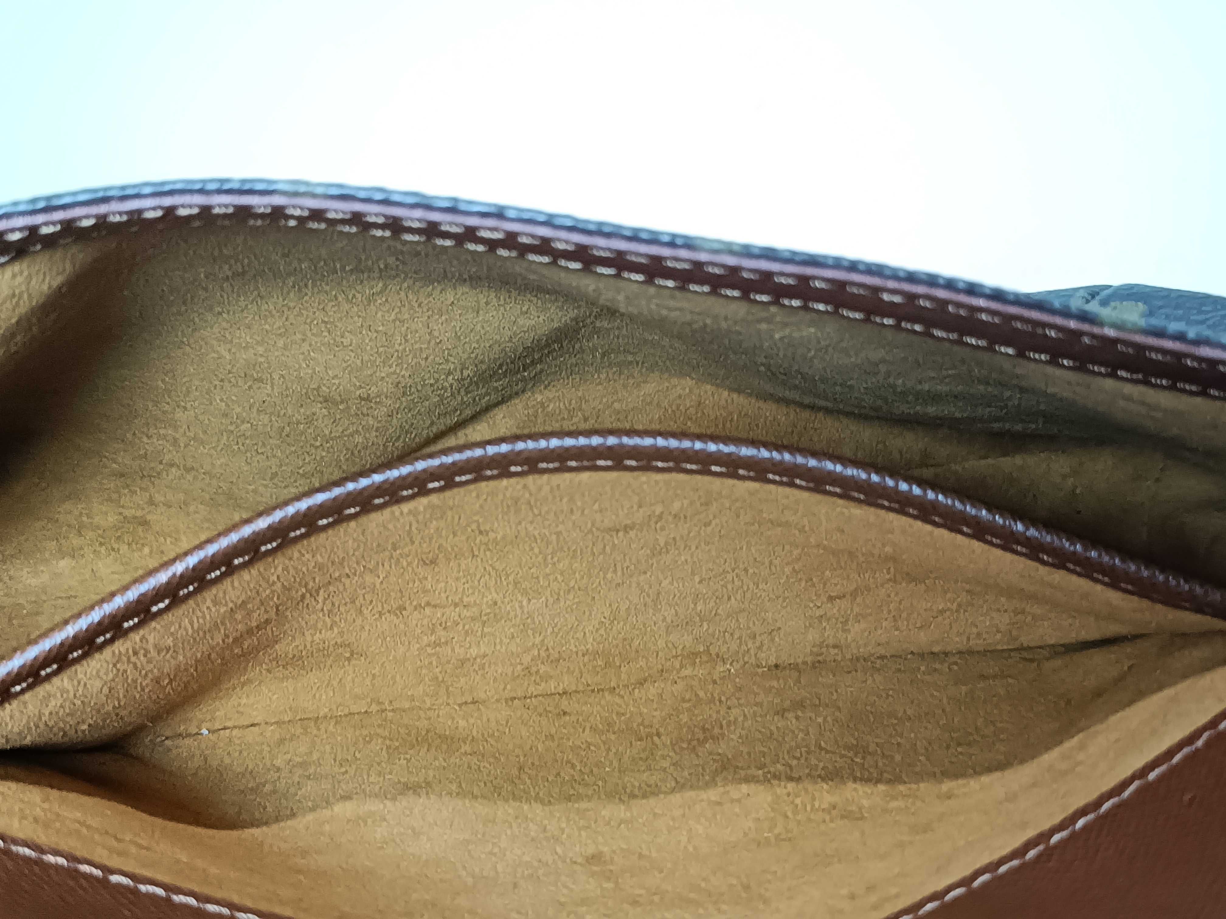 Monogram M51257 Monogram Musette Tango Shoulder Bag — view 12