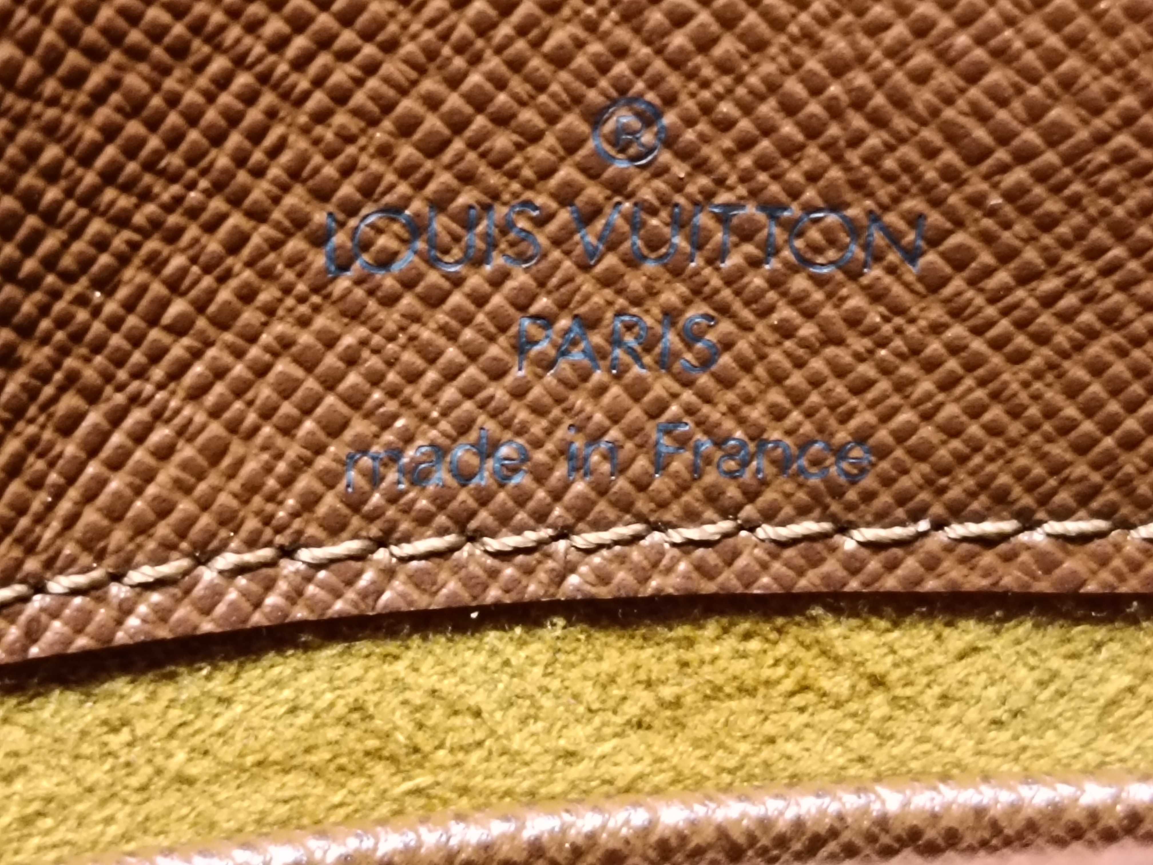 Monogram M51257 Monogram Musette Tango Shoulder Bag — view 13
