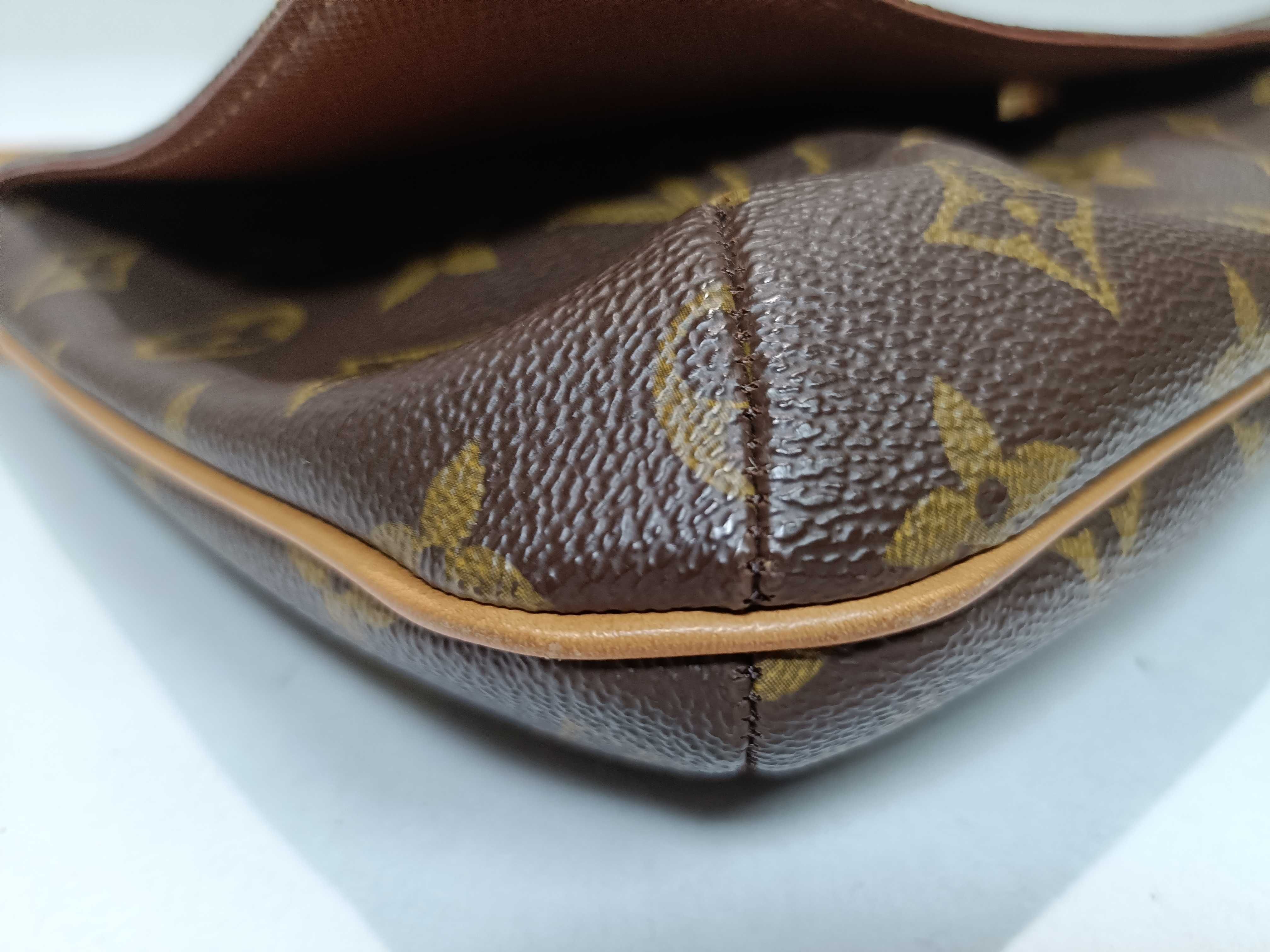 Monogram M51257 Monogram Musette Tango Shoulder Bag — view 7