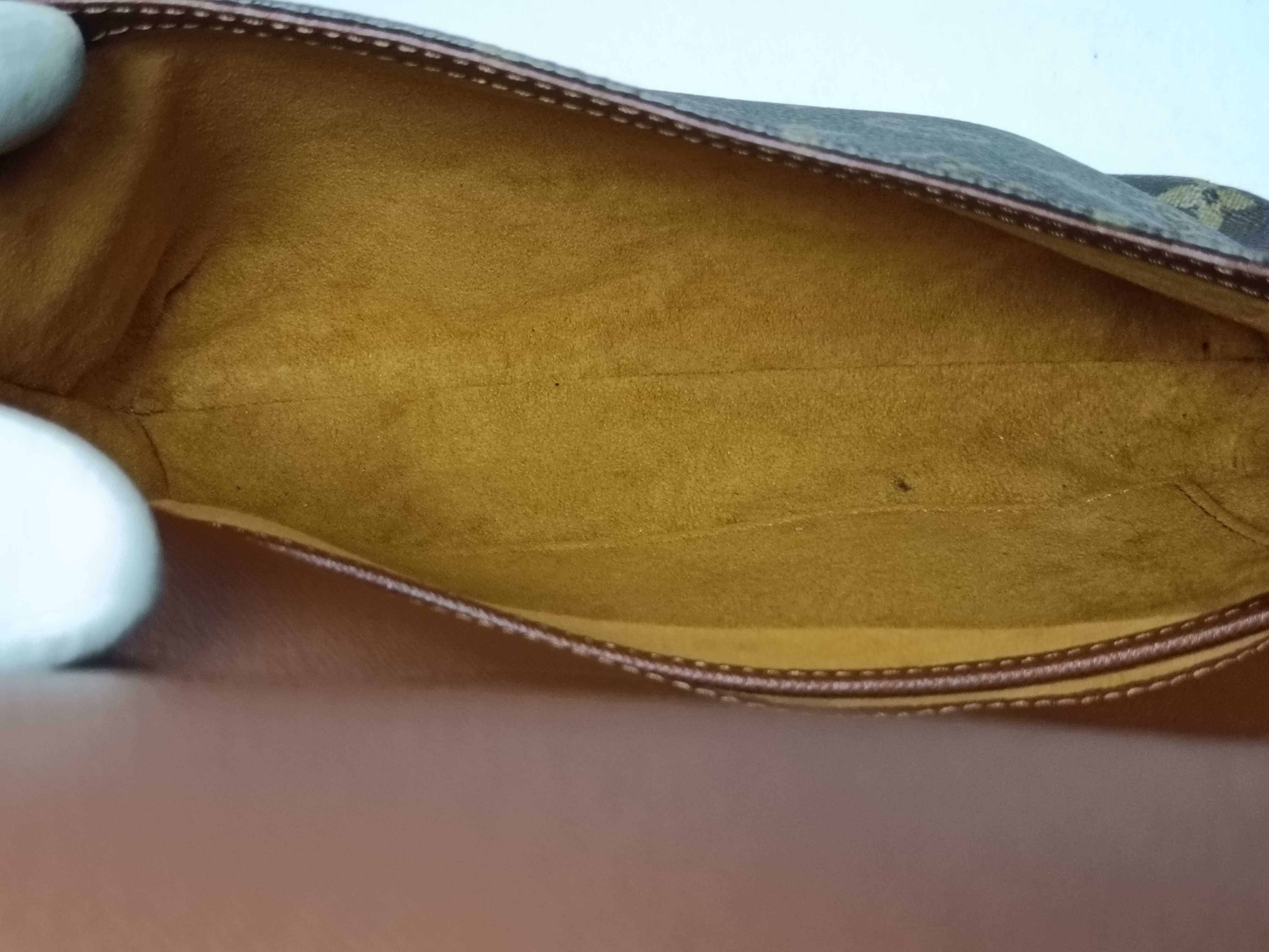 Monogram M51257 Monogram Musette Tango Shoulder Bag — view 9
