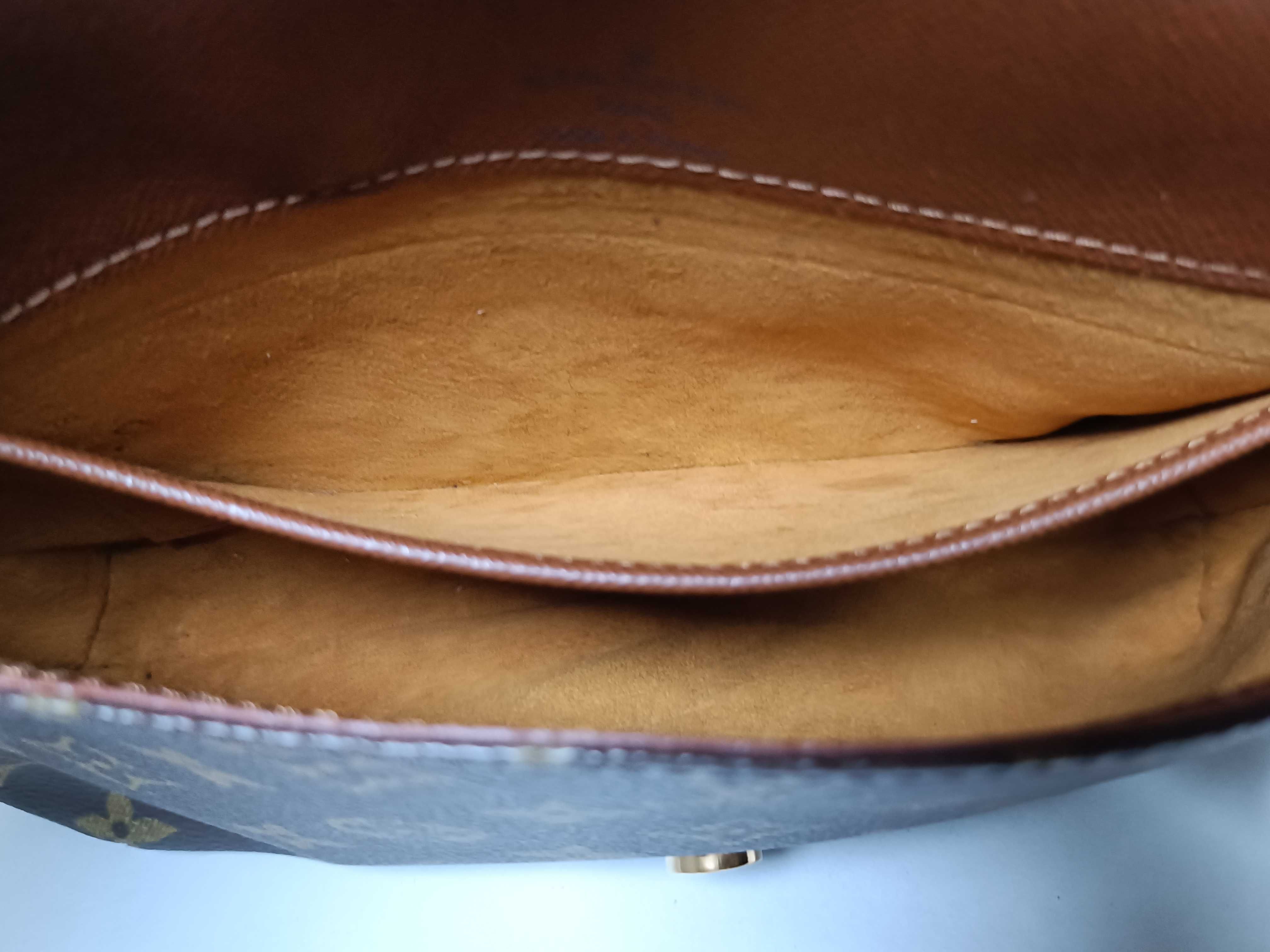Monogram M51257 Monogram Musette Tango Shoulder Bag — view 10