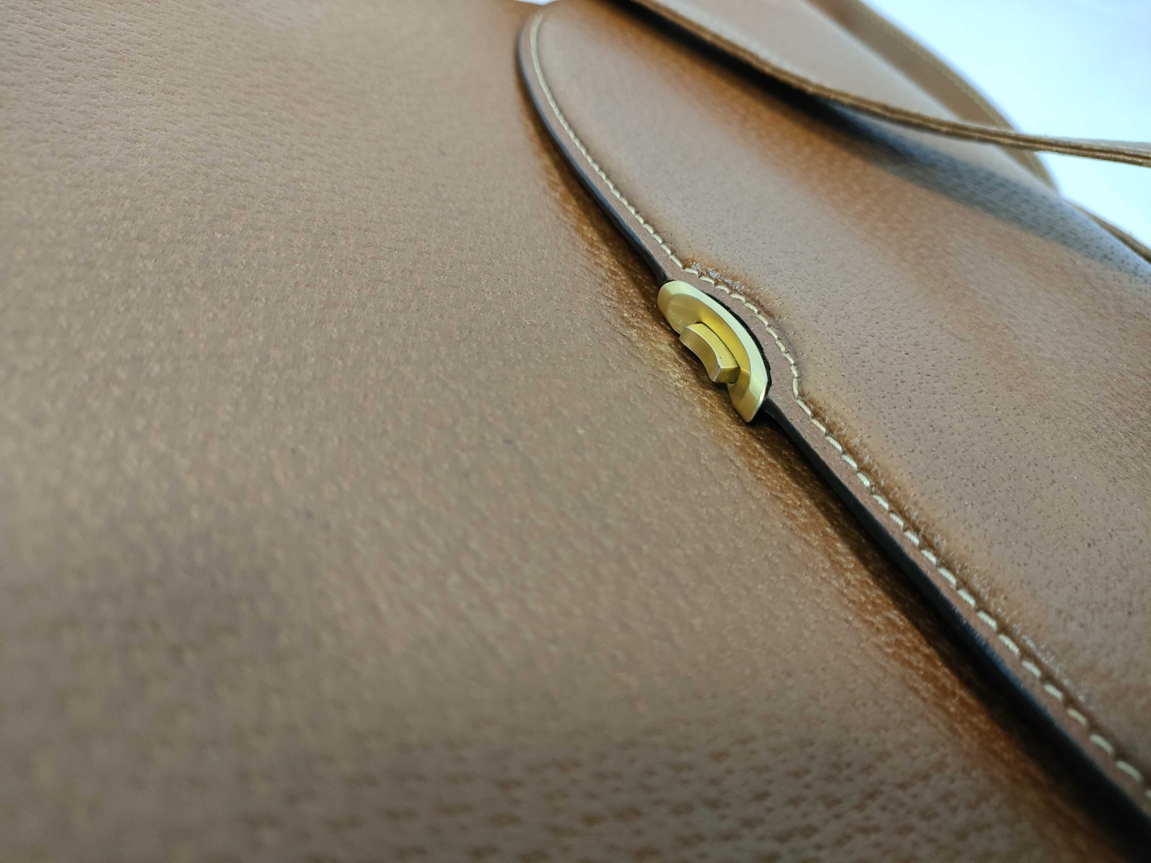 Vintage Old Gucci Shoulder Bag Handbag — view 7
