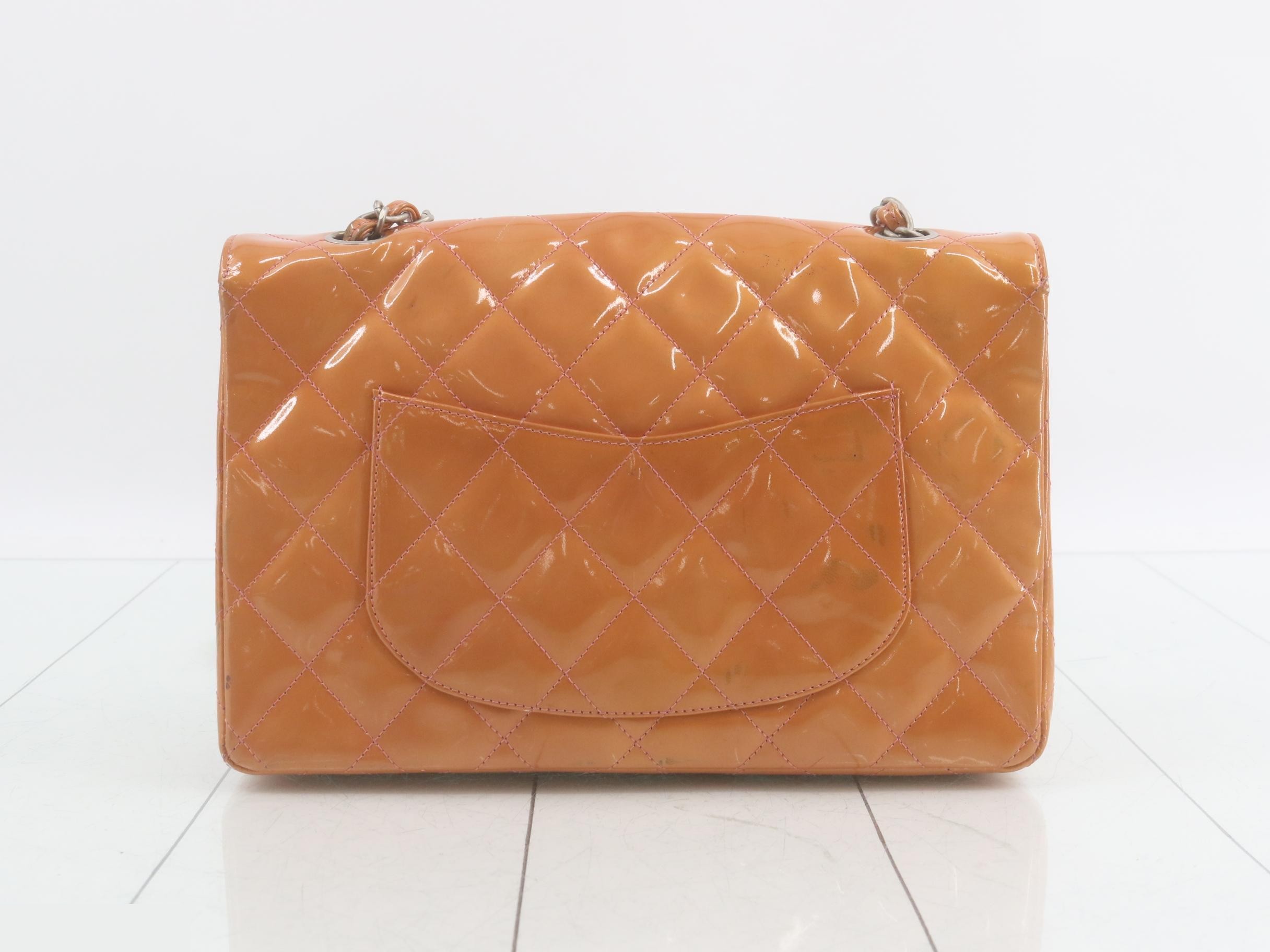 Matelassé Shoulder Bag — view 2